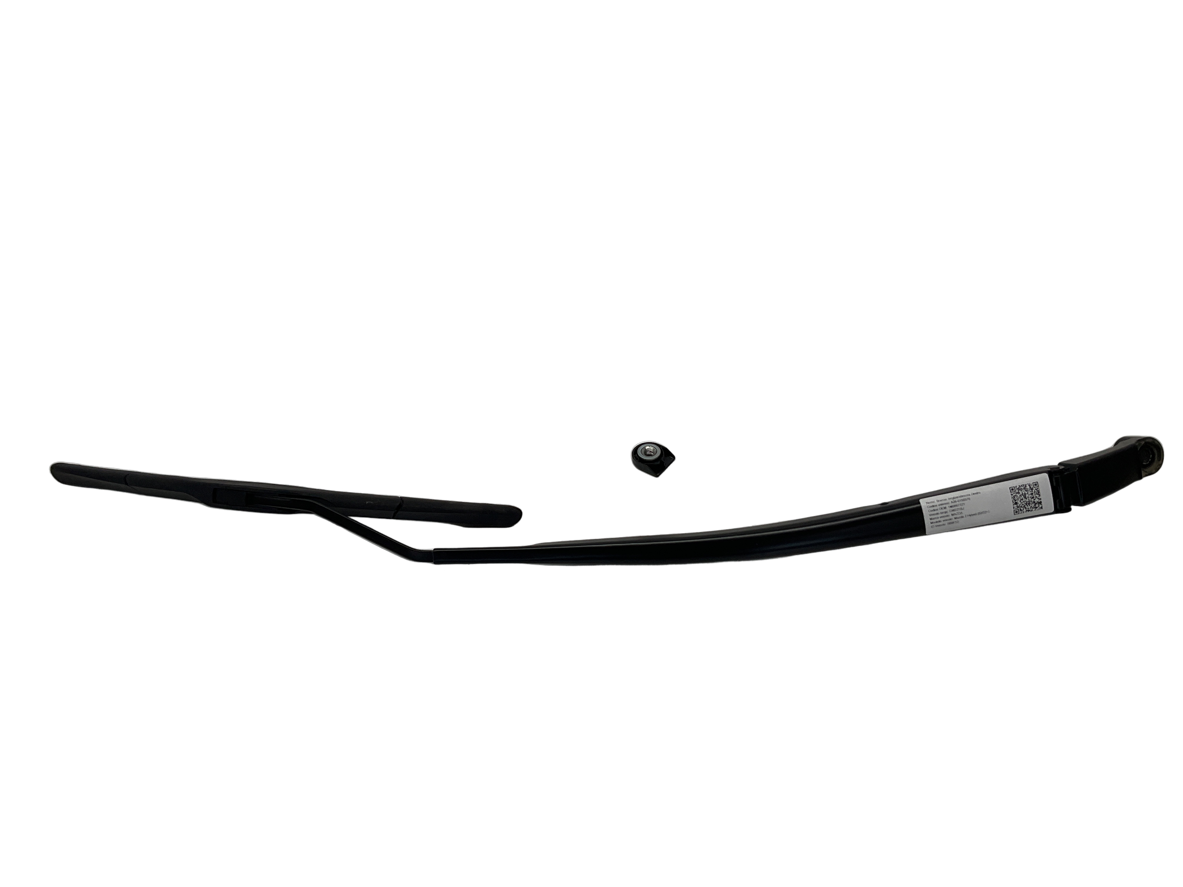 Braccio Tergiparabrezza Destro (Mazda) 1M0867321 Usato