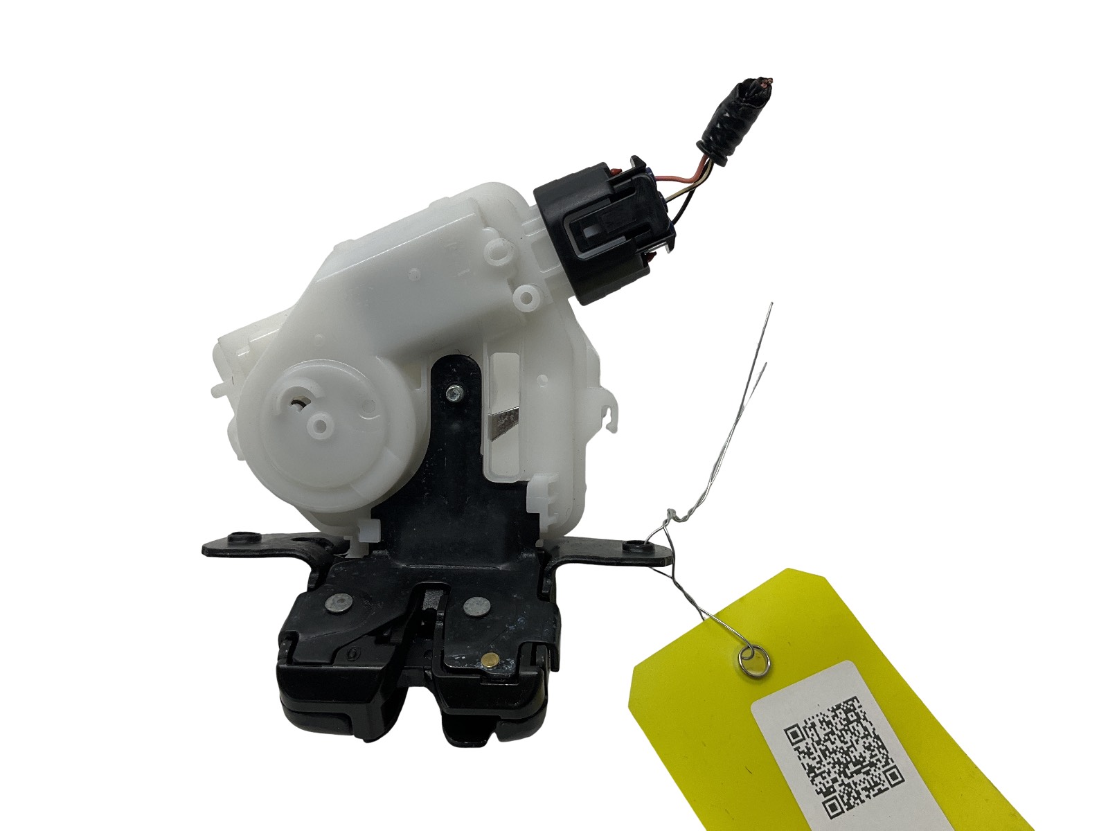 Serratura Portello Post. 1M0362310 Usato