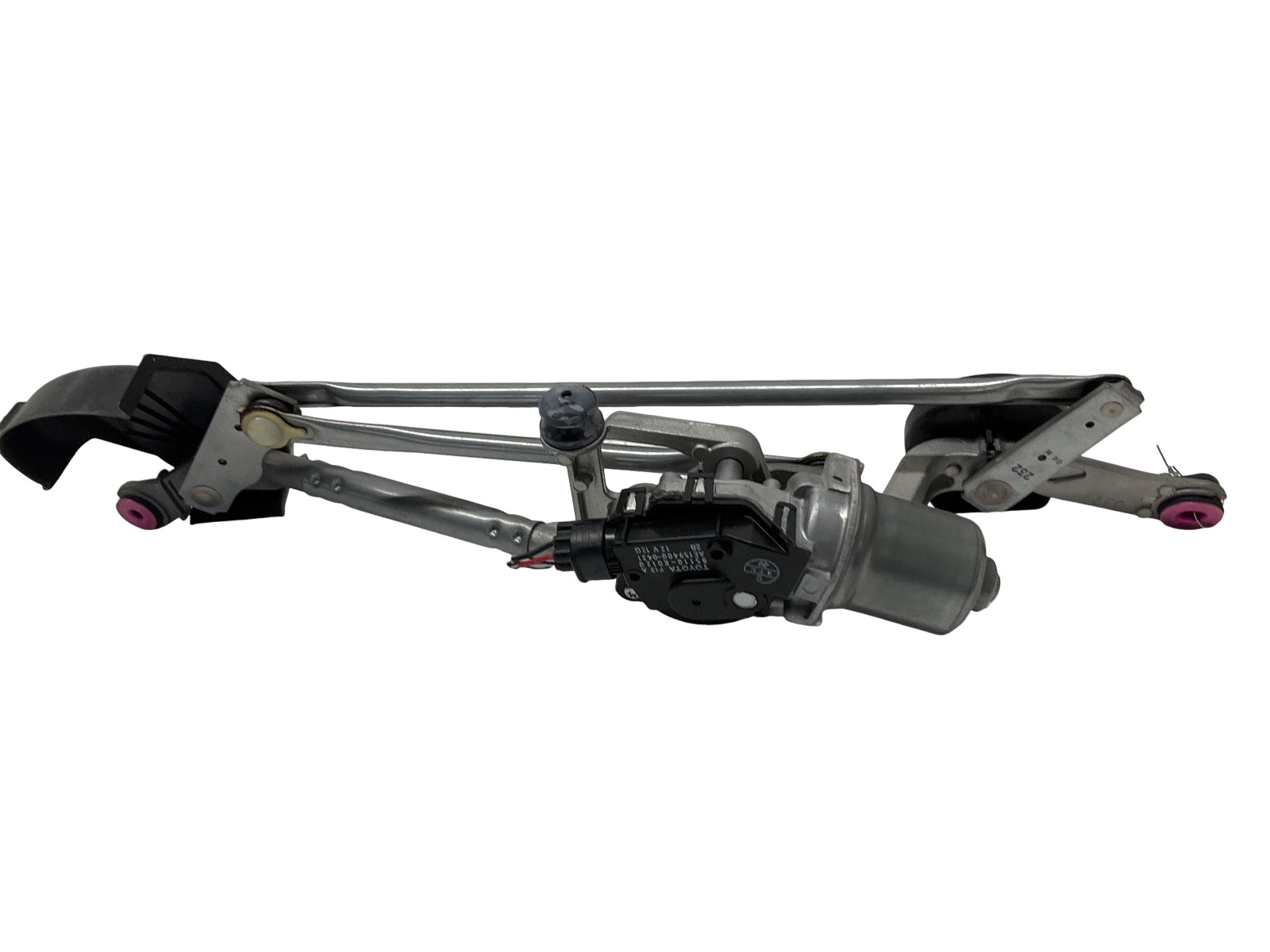 Meccanismo Tergiparabrezza (Toyota) 1M0066404 AE159400-0431 Usato