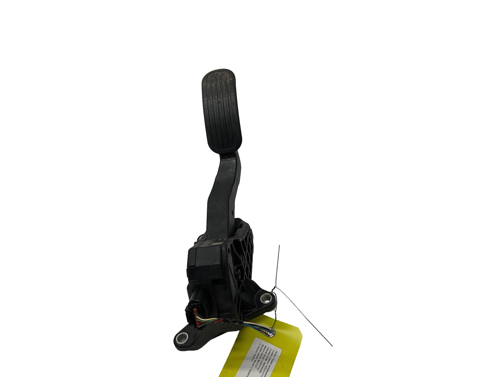 Pedale Acceleratore (Mazda) 1M0441600 1M0441600 Usato