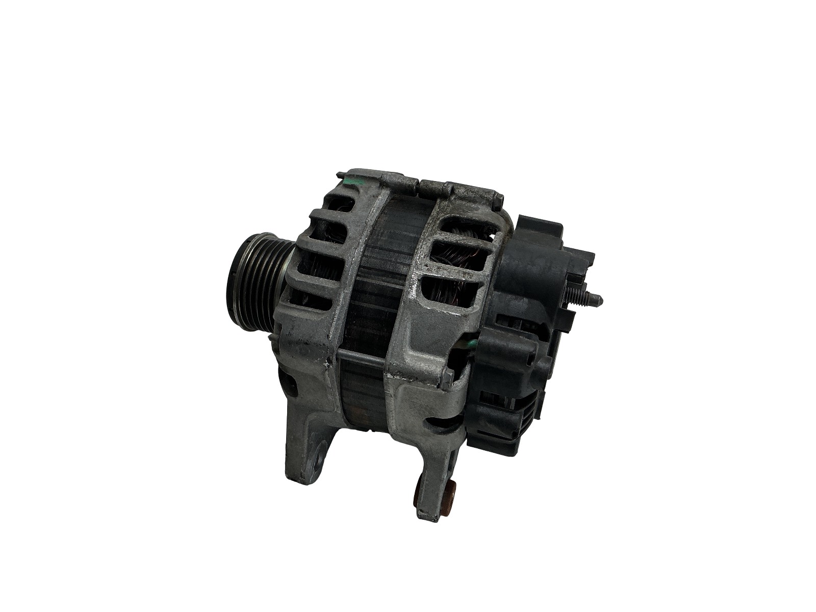 Alternatore (Valeo) 231008918R TG12S275 Usato