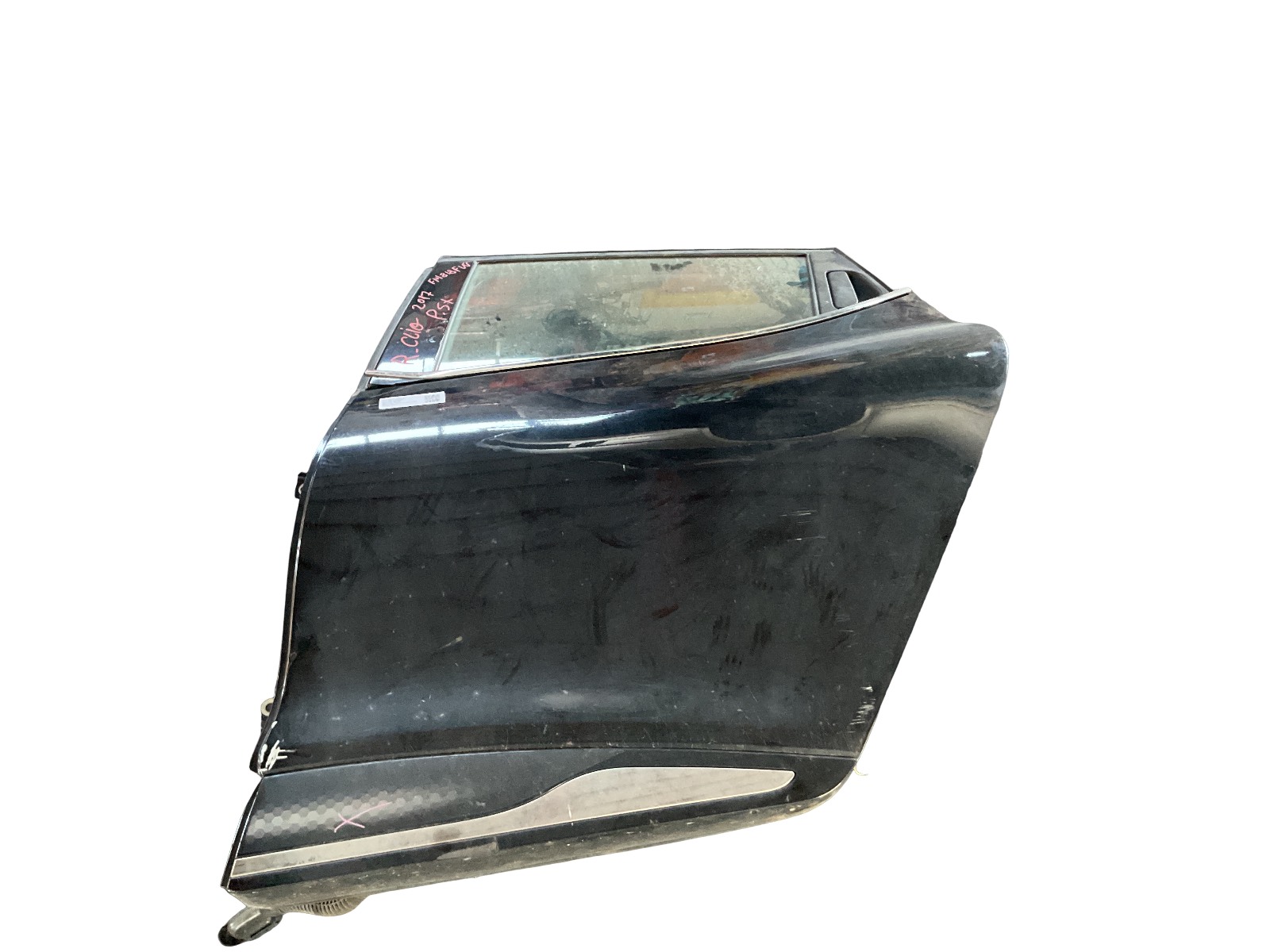 Porta post. Sinistro - Immagine 1 di 7