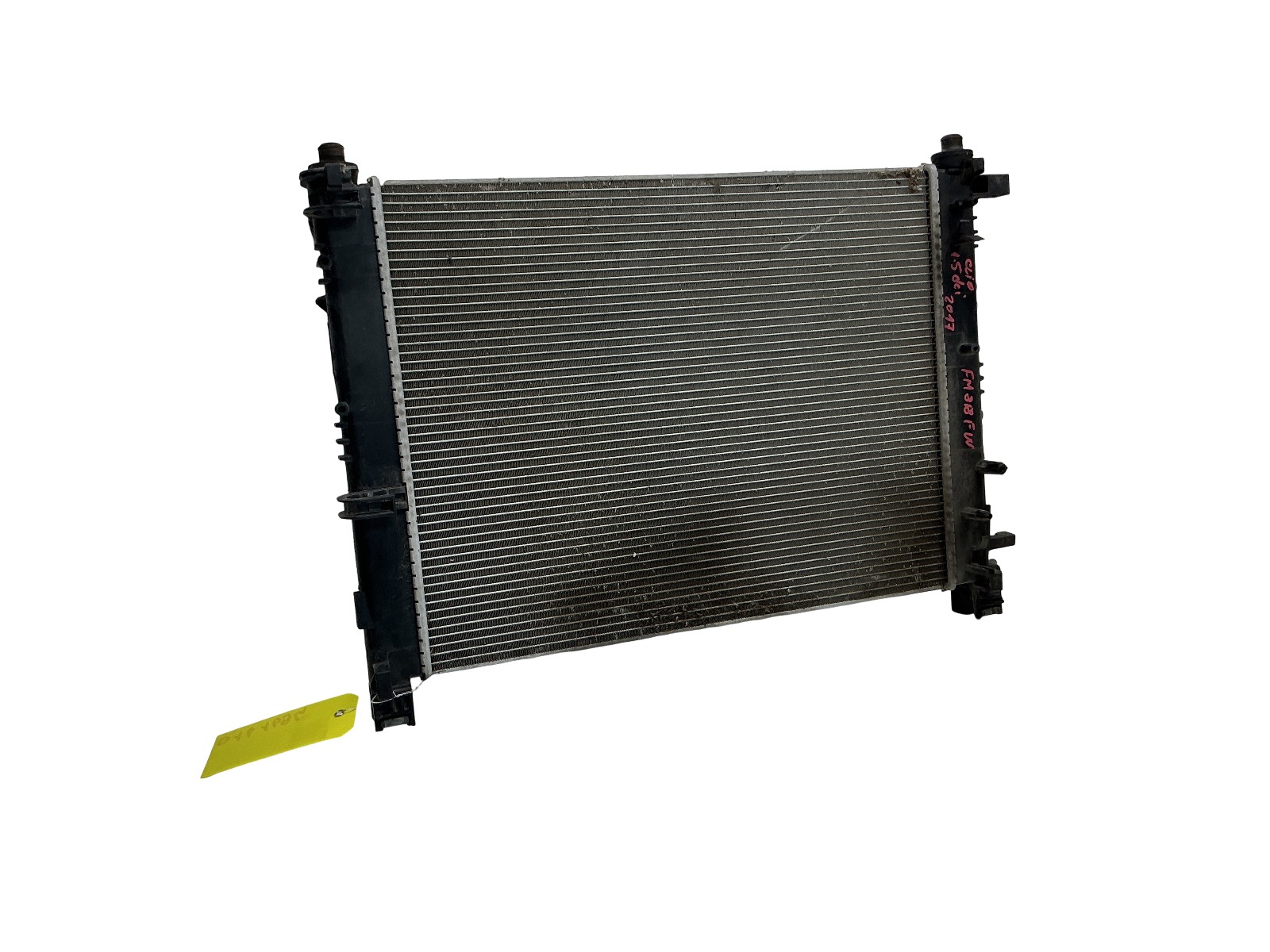 Radiatore 214107326R Usato