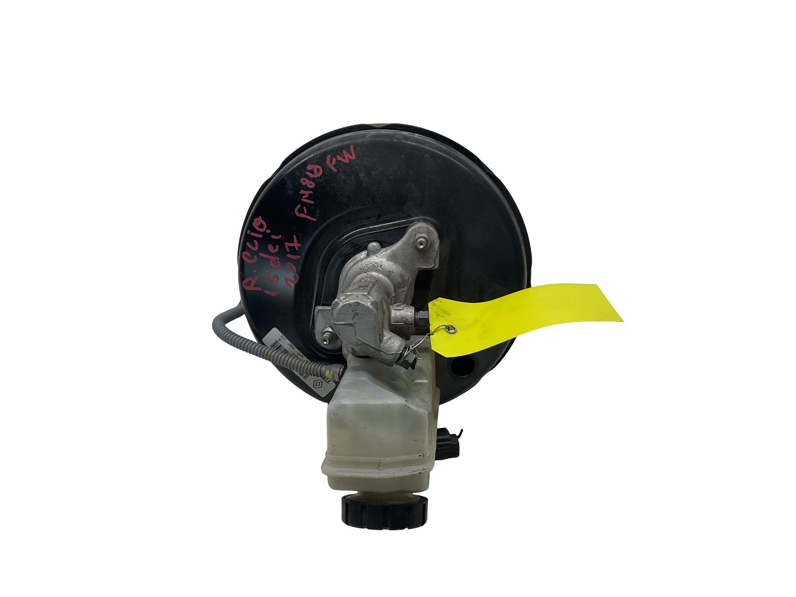 Servofreno (Renault Renault Trw) 472102859R PSA280 Usato