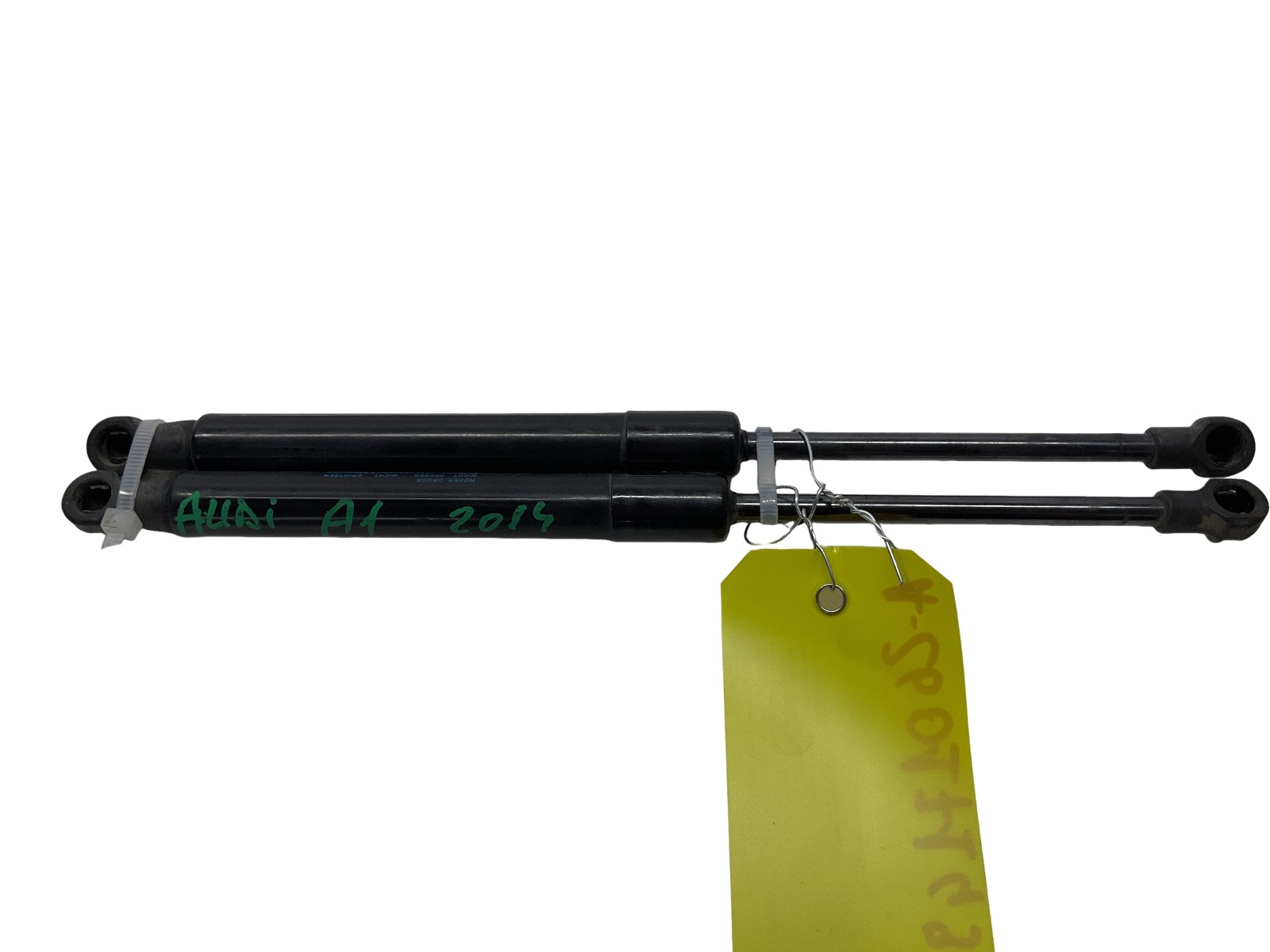 Asta Ammortizzante Cofano Ant. 8X0823359 018116 Usato