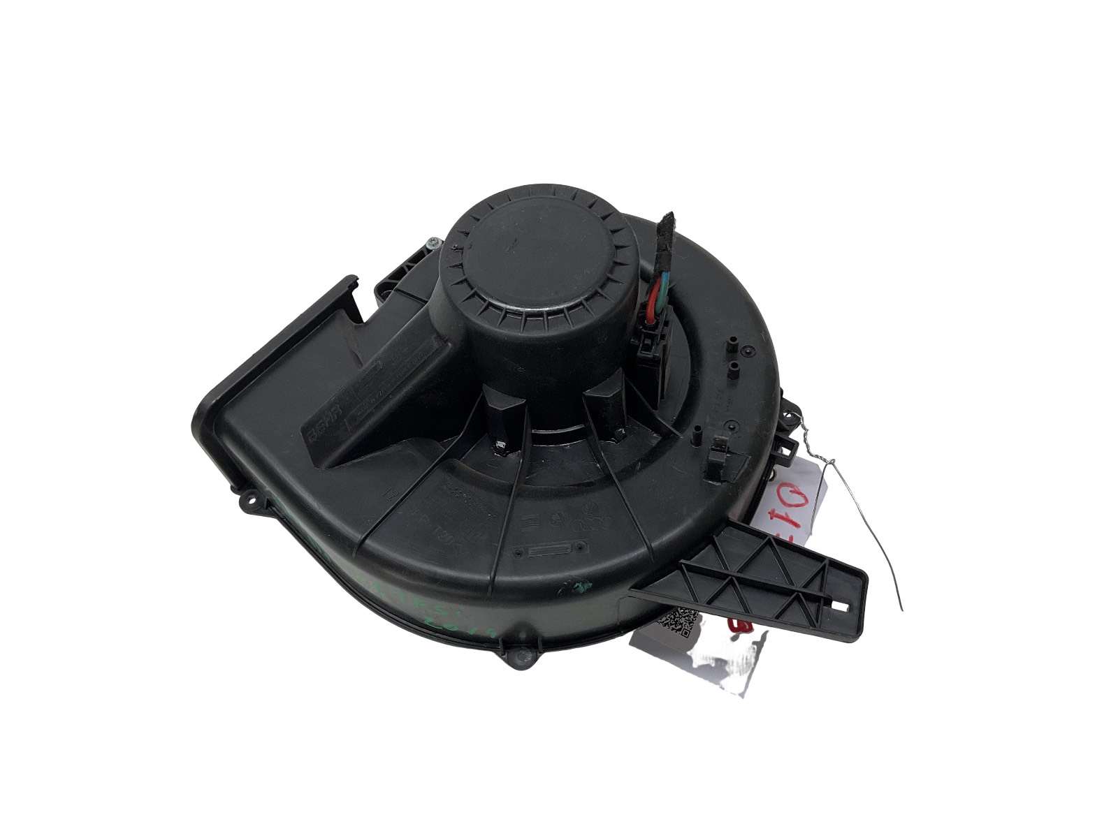 Motorino Ventilazione Abitacolo 6R1819015A Usato
