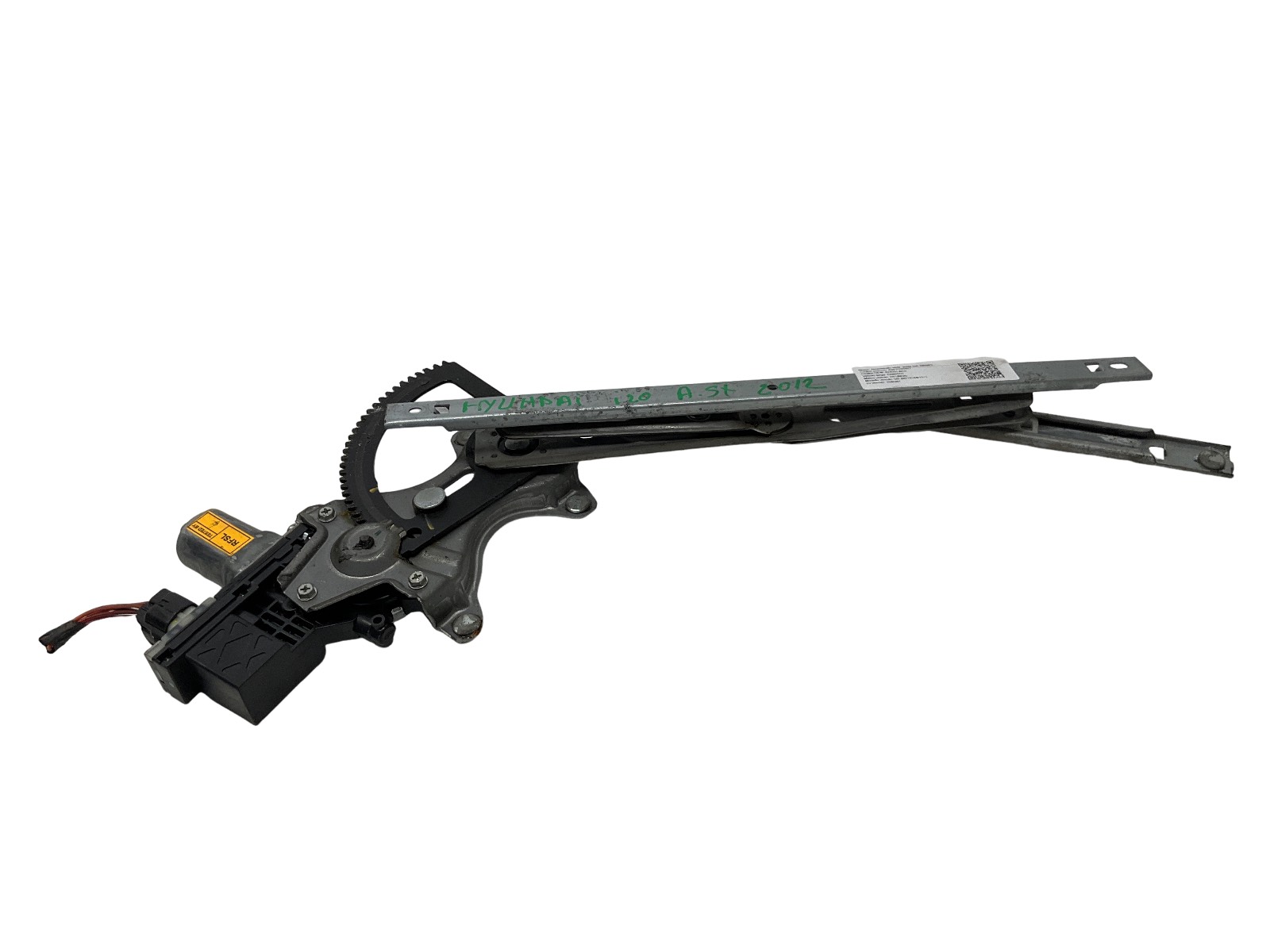 Alzacristallo Elettr. Porta Ant. Sinistro (Denso) 824031J010 062020-1120 Usato