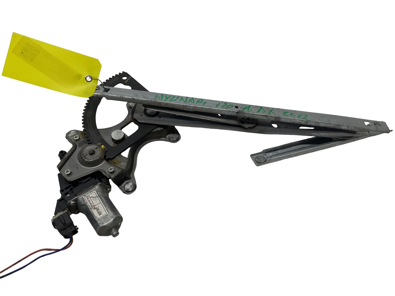 Alzacristallo Elettr. Porta Ant. Destro (Denso) 824041J010 262100-4670 Usato
