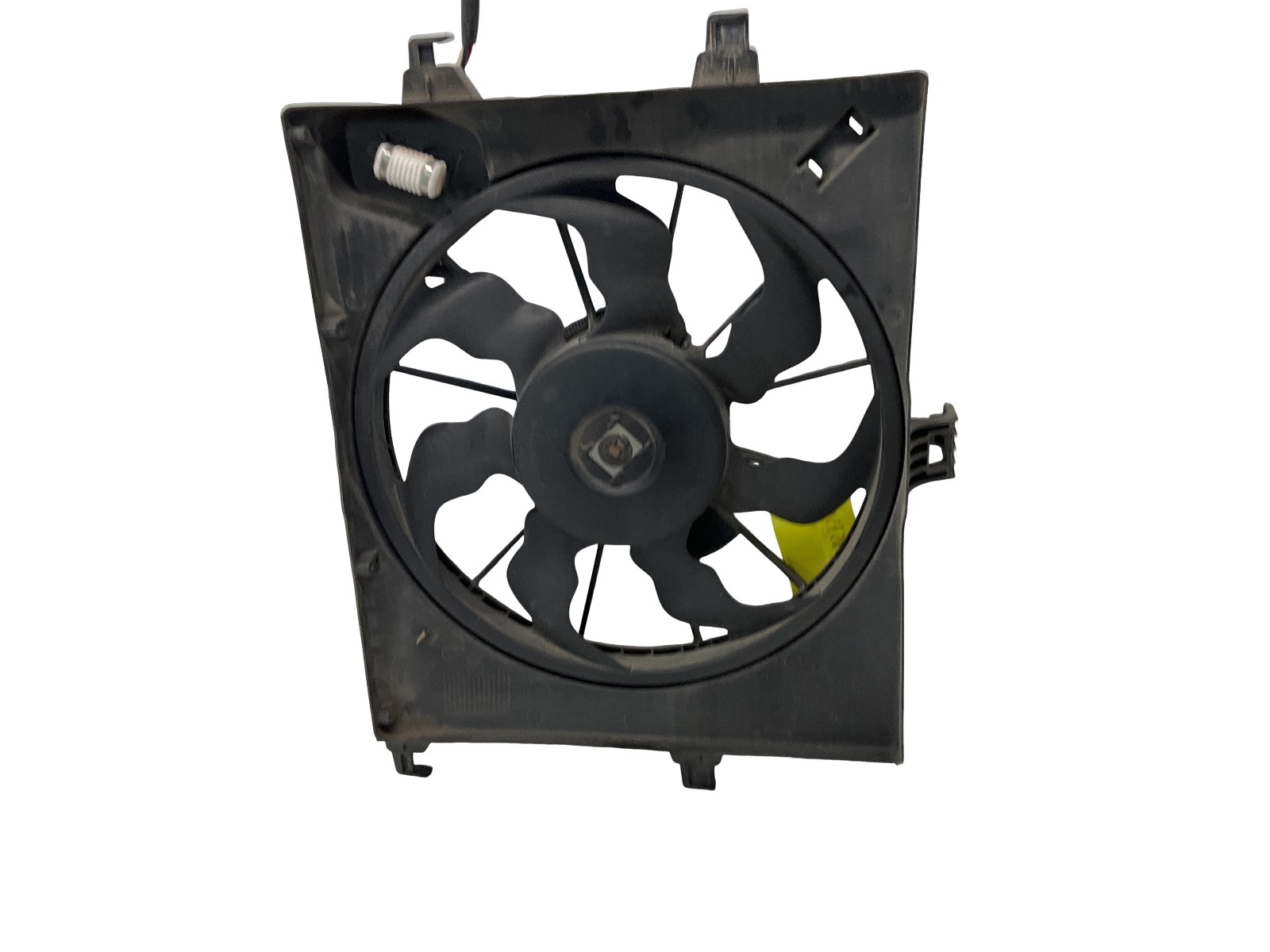 Elettroventola Con Supporto (Hcc) 253804P700 Usato