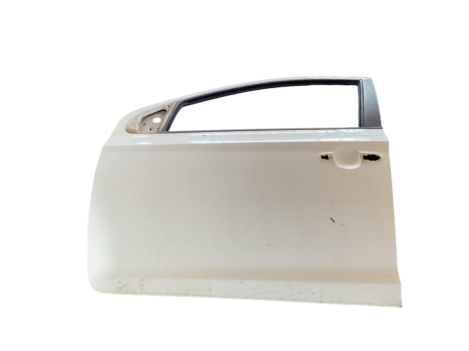 Porta Ant. Sinistro 760034P500 Usato