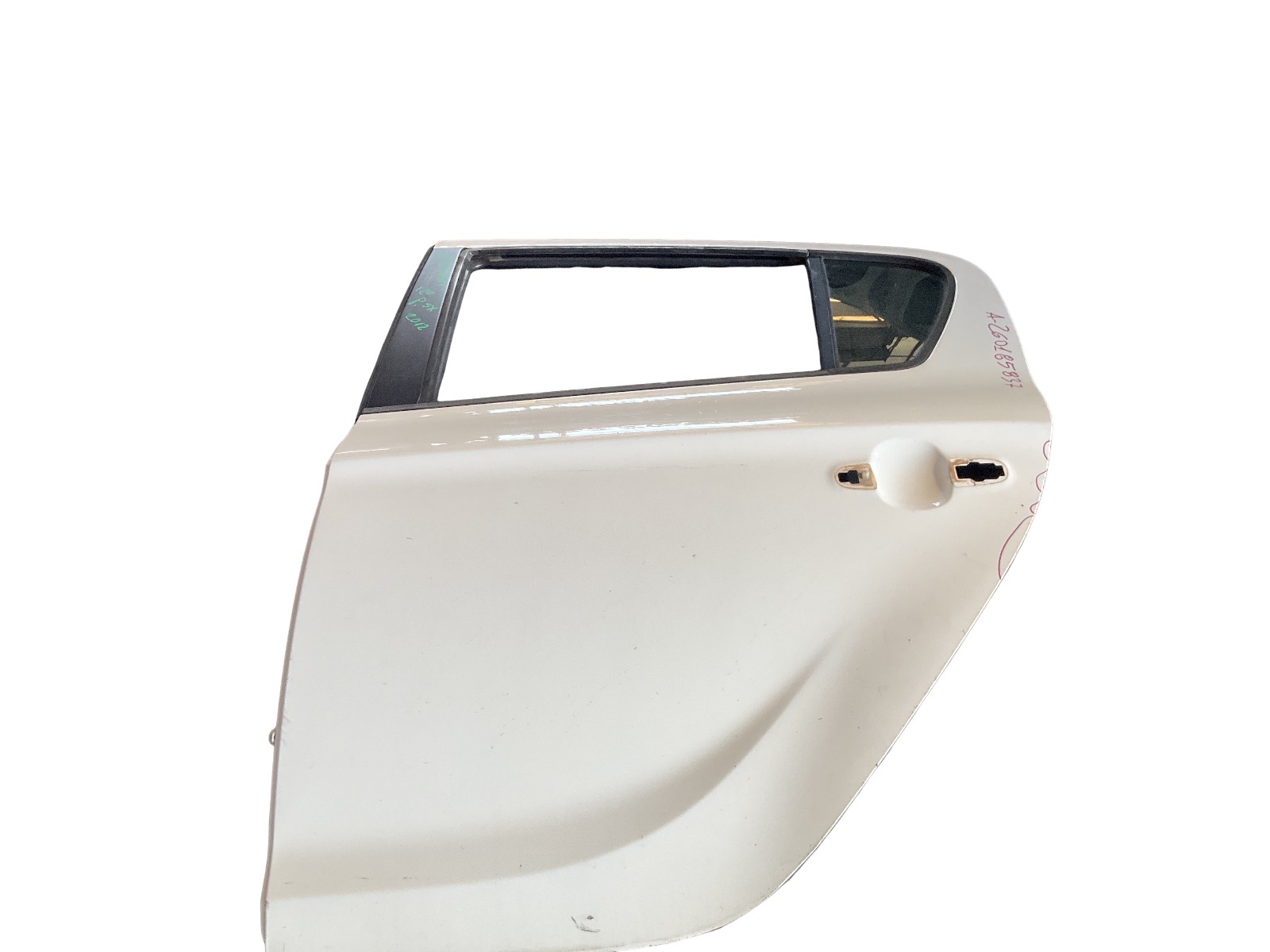 Porta Post. Sinistro (Hyundai) 770031J010 Usato