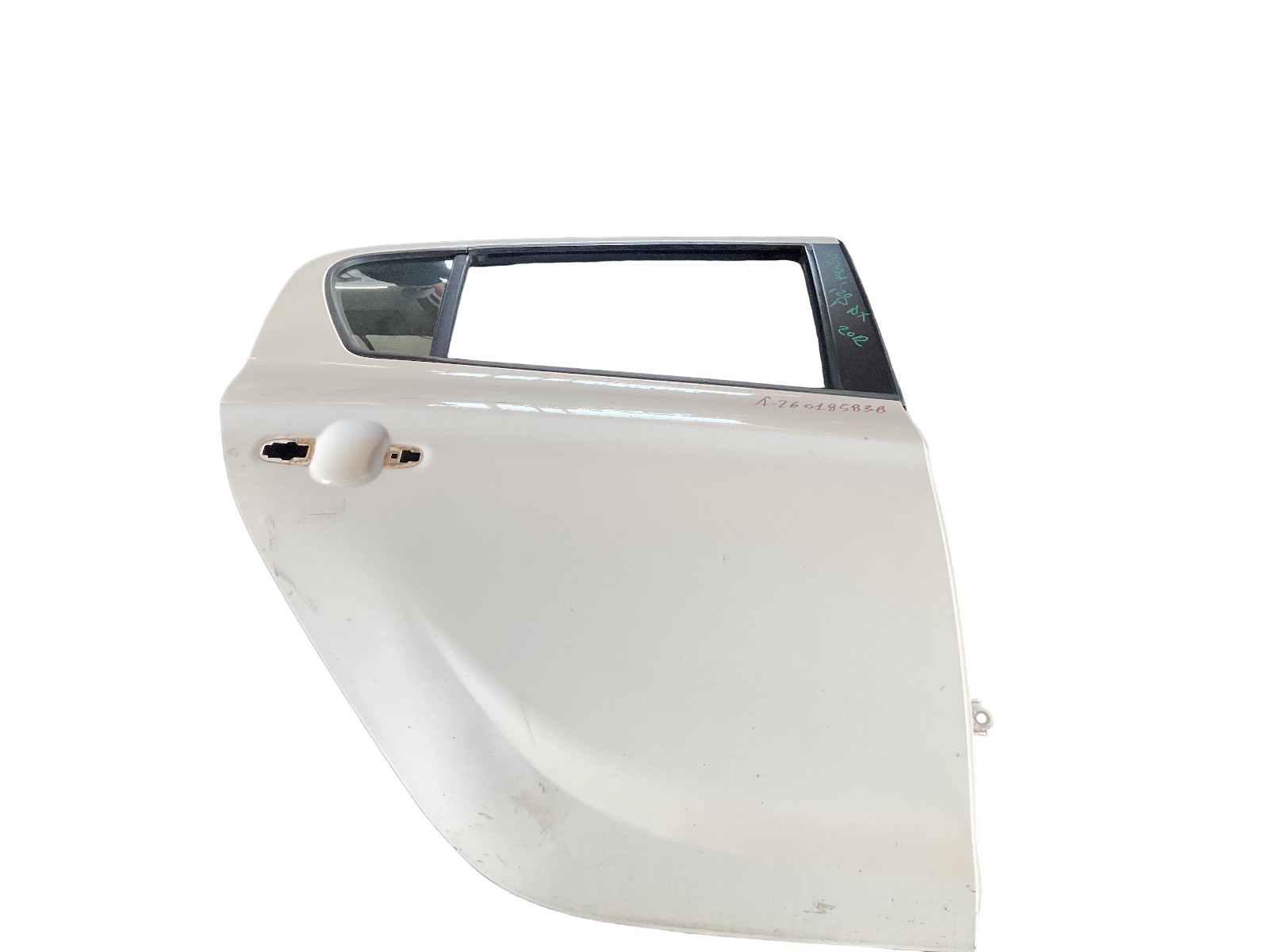 Porta Post. Destro (Hyundai) 770041J010 Usato