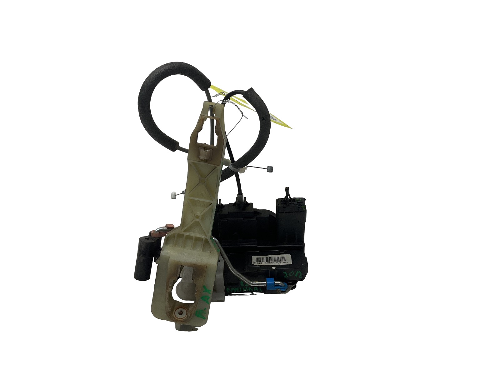 Serratura Porta Ant. Destro (Valeo) 813201J000 A045035 Usato