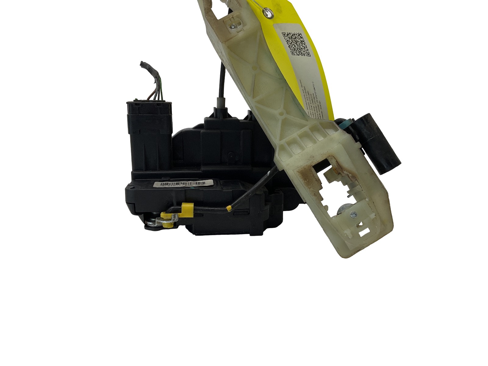 Serratura Porta Post. Sinistro (Valeo) 814101J000 Usato