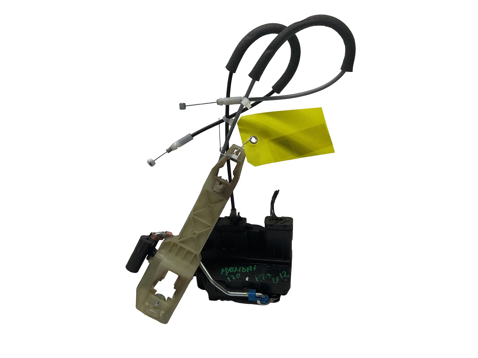 Serratura Porta Post. Destro (Valeo) 814201J000 A045035 Usato