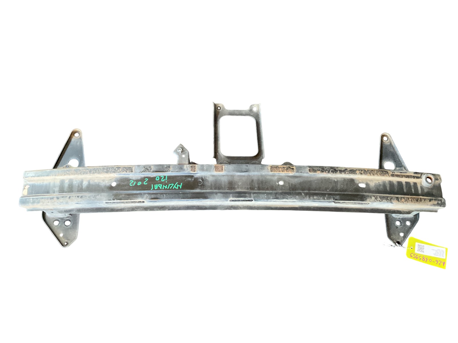 Traversa Paraurti Ant. (Hyundai Hyundai) 865301J560 Usato