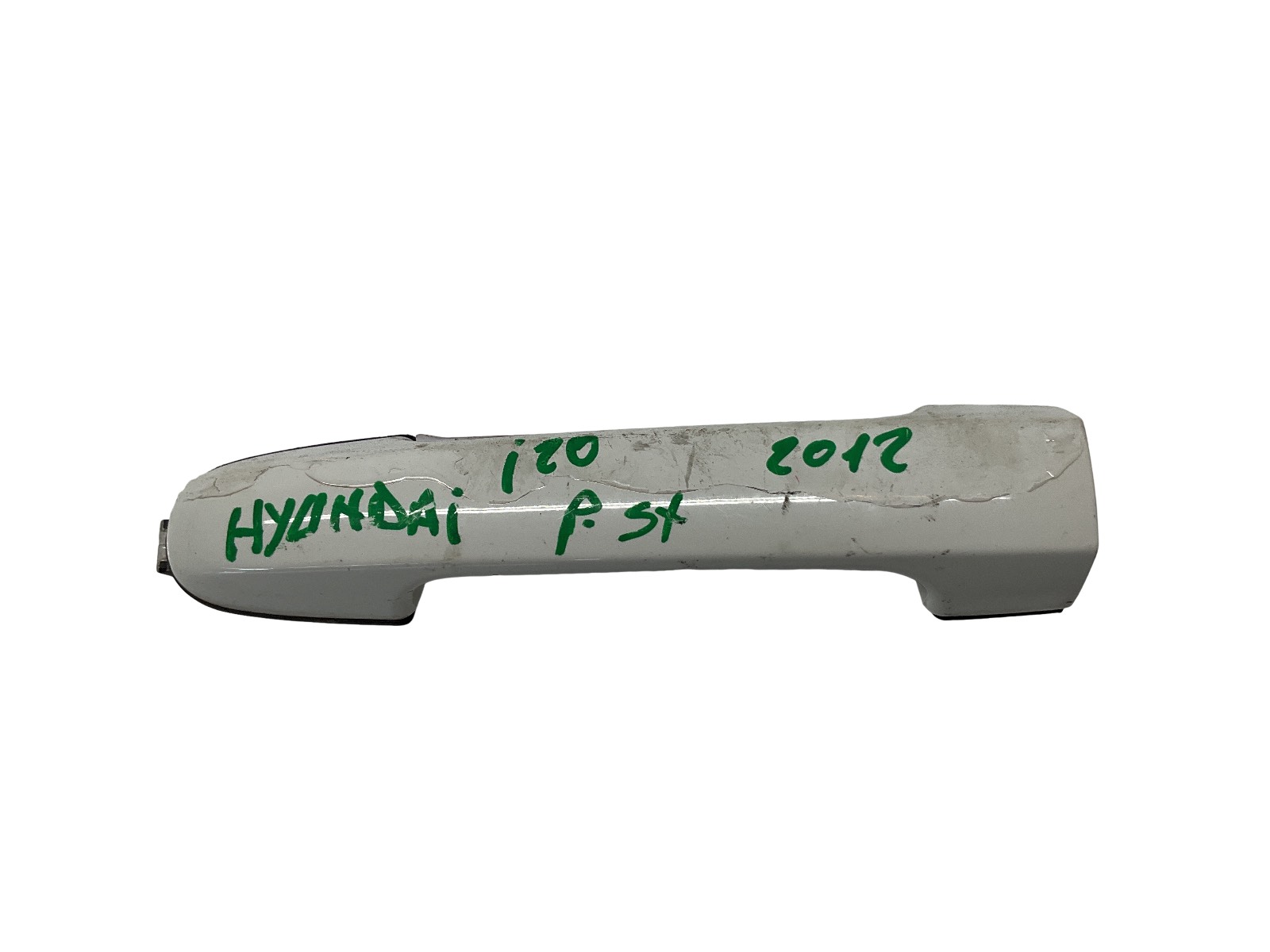 Maniglia Int. Apertura Porta Post. Sinistro (Hyundai) 826101J020RY 826101J020RY Usato