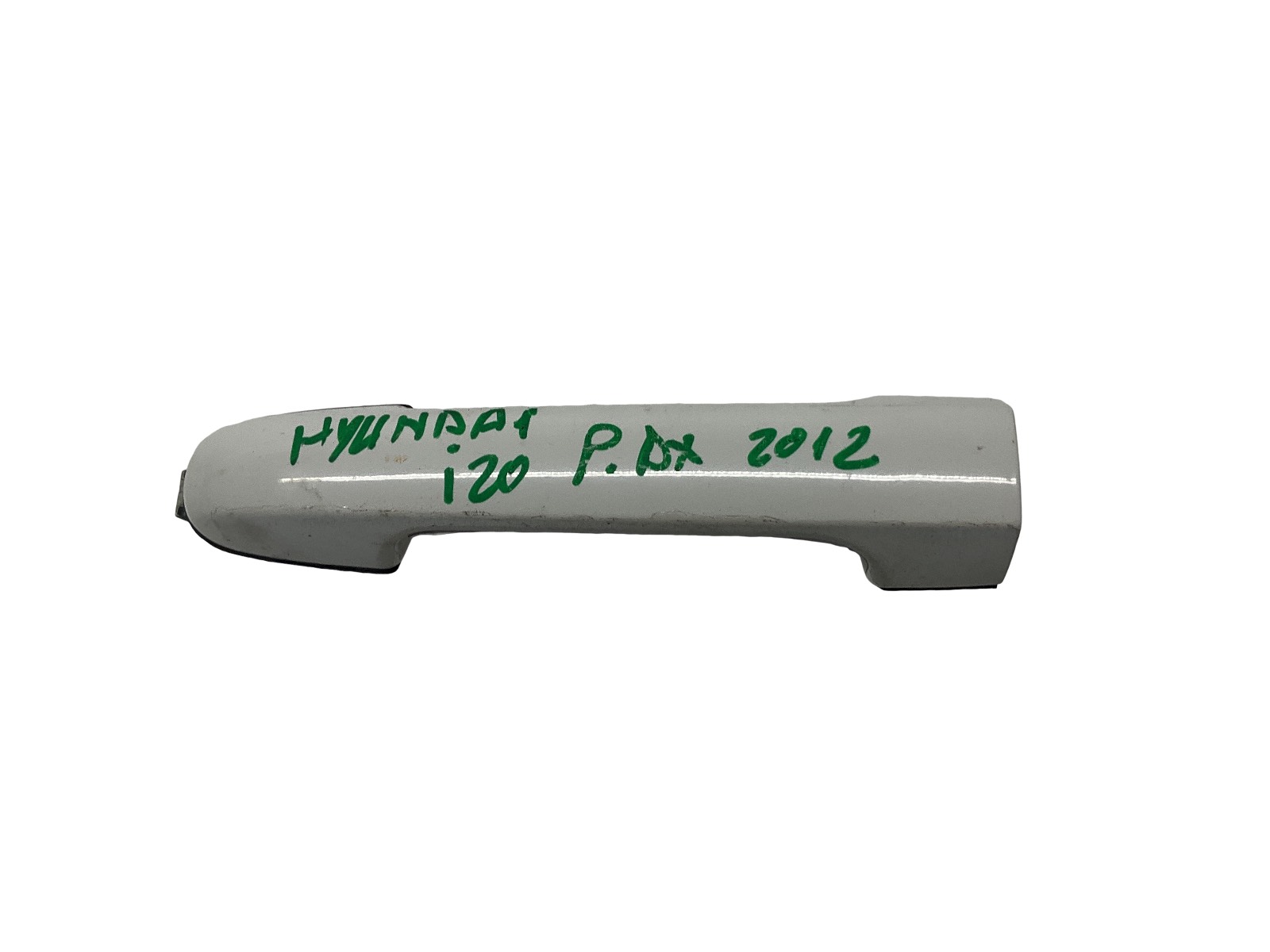 Maniglia Int. Apertura Porta Post. Destro (Hyundai) 826201J020RY 826201J020RY Usato