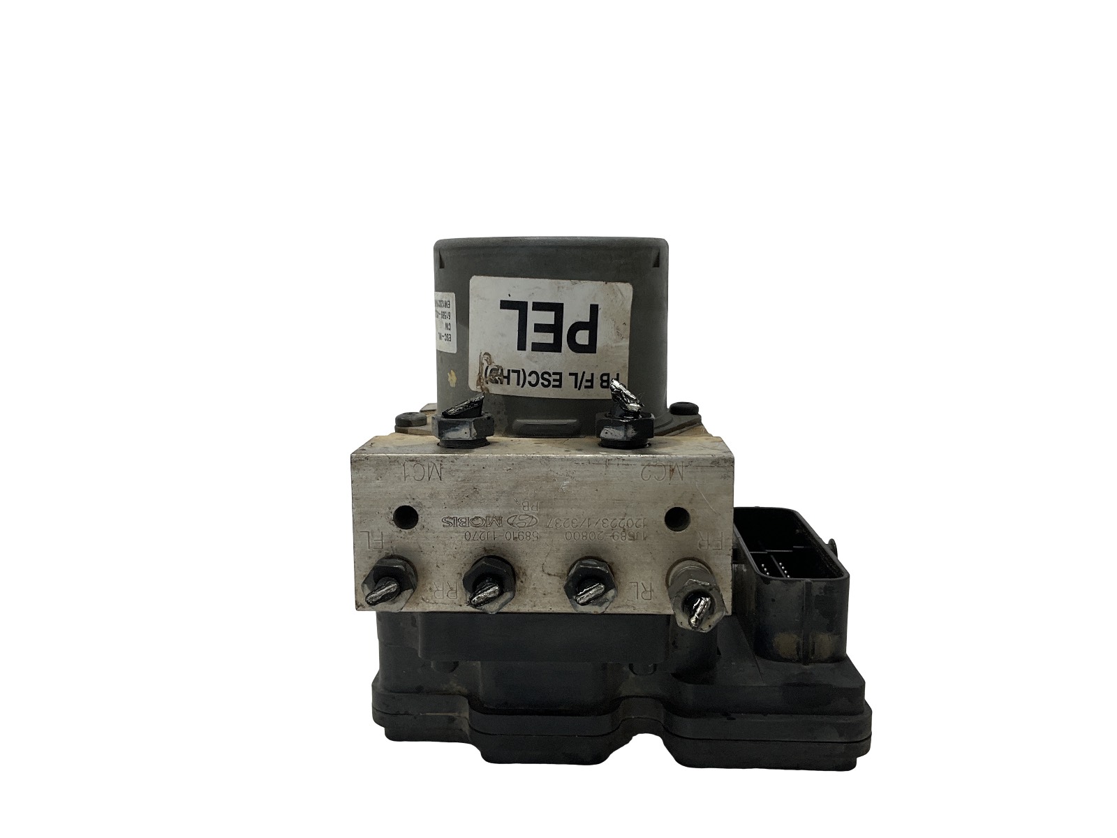 Aggregato Abs (Mobis Tyco Electronics) 589101J020 Usato