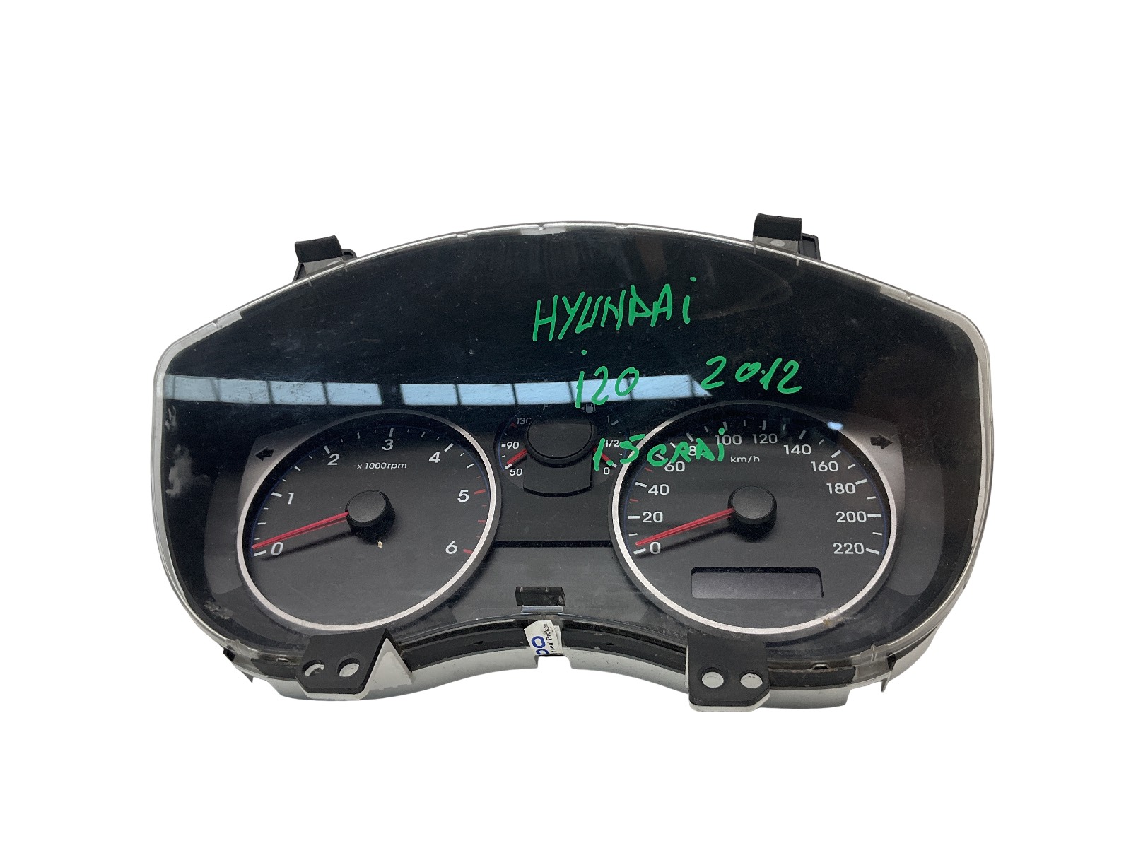 Quadro Strumenti Compl. (Hyundai Hyundai) 940111J531 A2C80115200 Usato