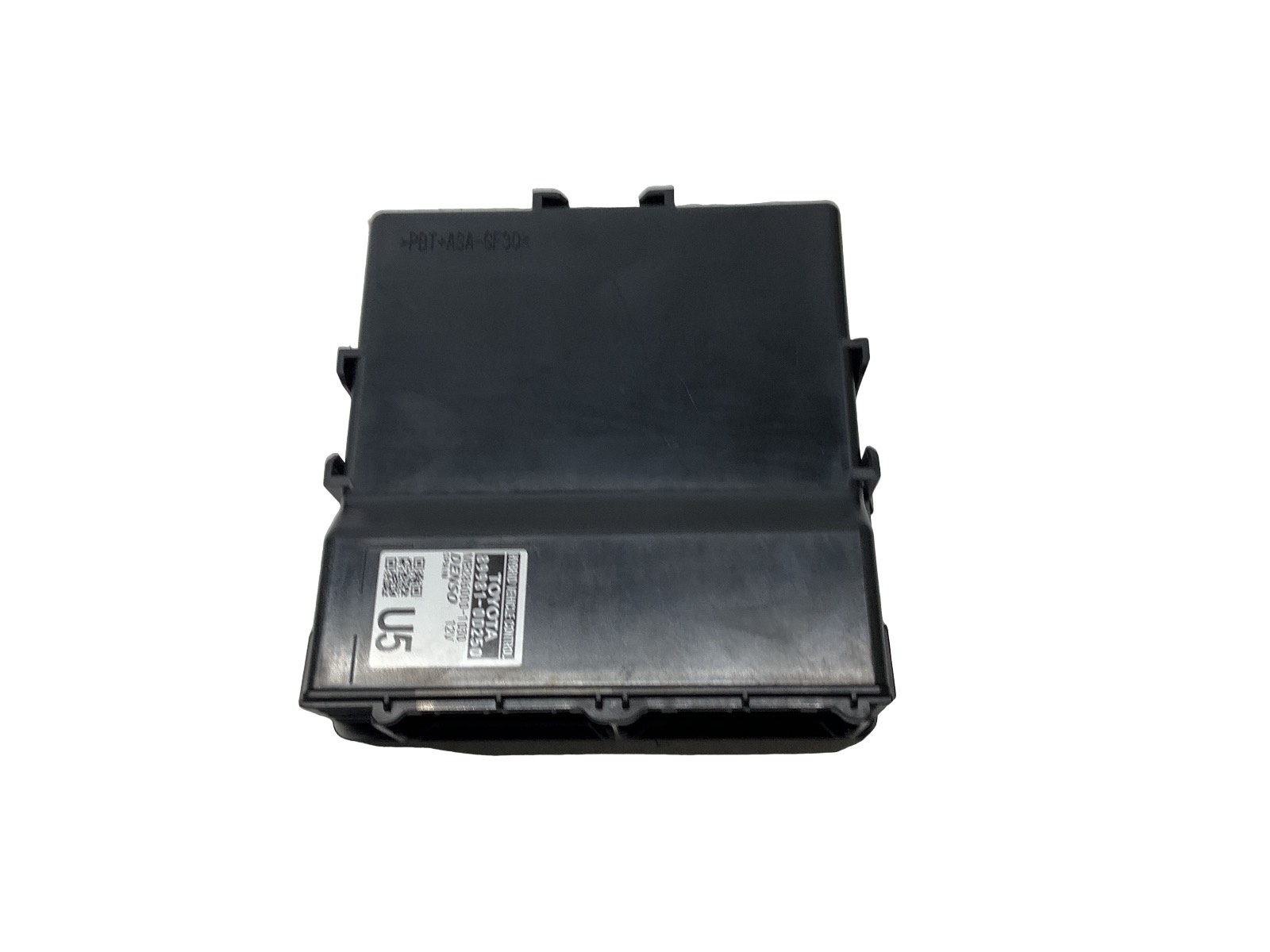 Centralina Inverter (Toyota Denso Mazda) 899810D250 MB286000-1030 Usato