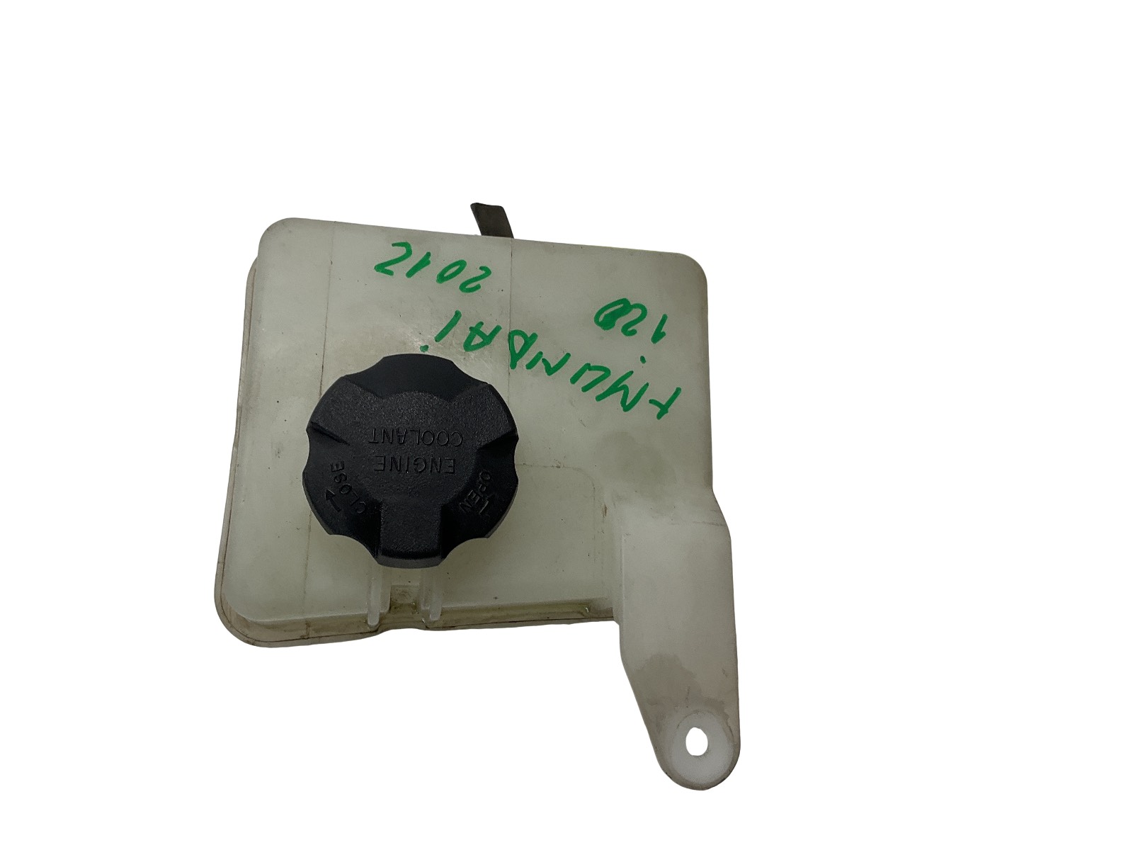 Vaschetta Compensazione Radiatore 254301J700 Usato
