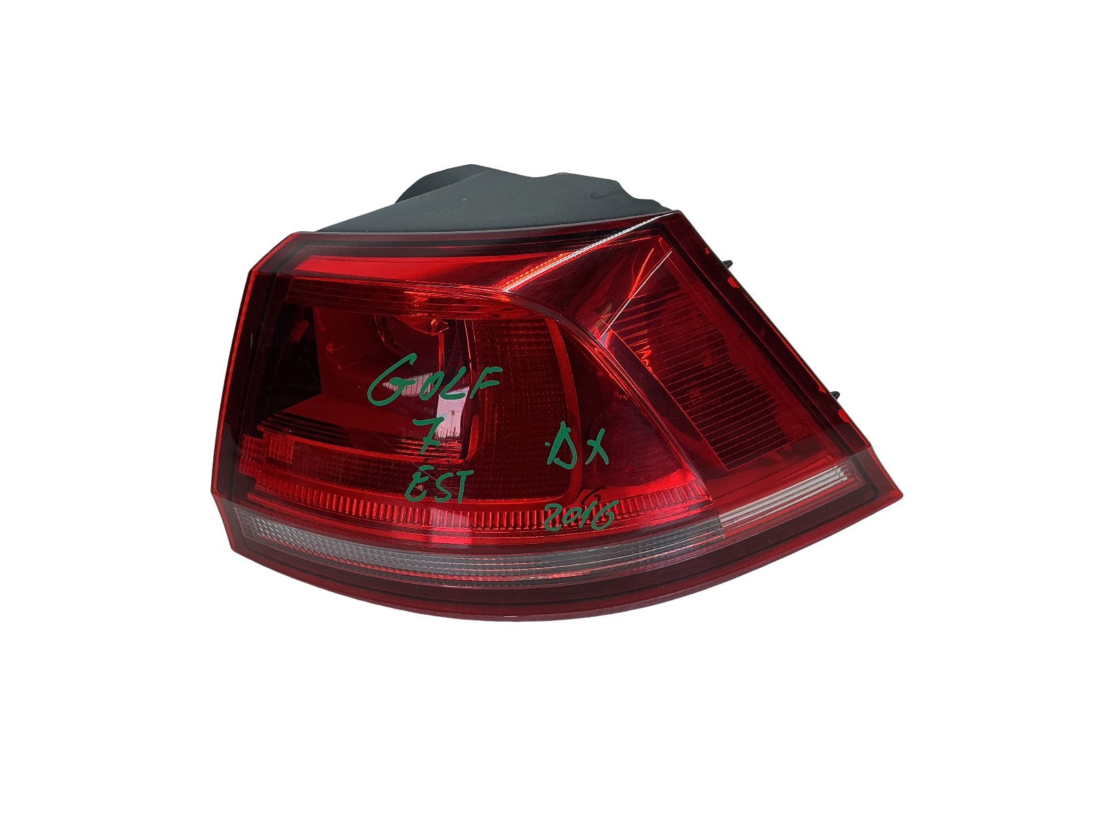 Fanale Post. Parte Est. Destro (Vw Valeo) 5G9945096C L90055977 Usato