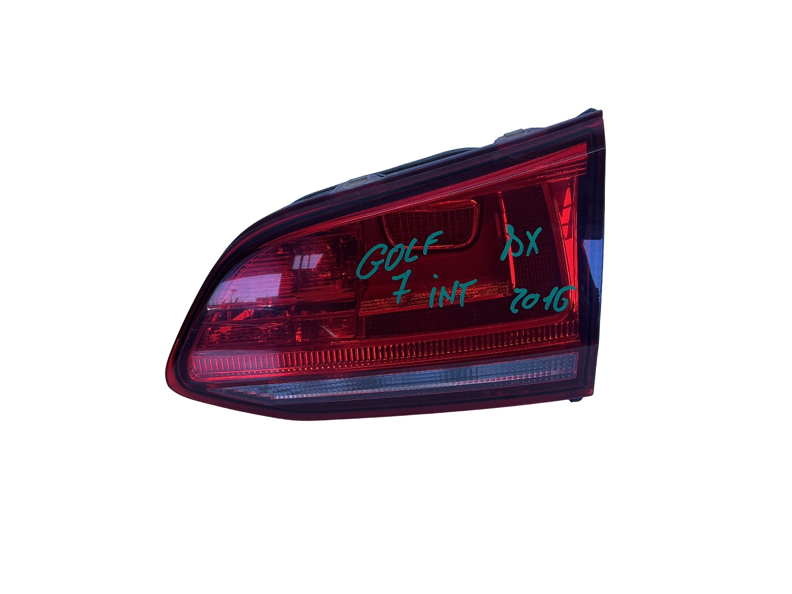 Fanale Post. Parte Int. Destro (Vw Valeo) 5G9945094D L90056141 Usato