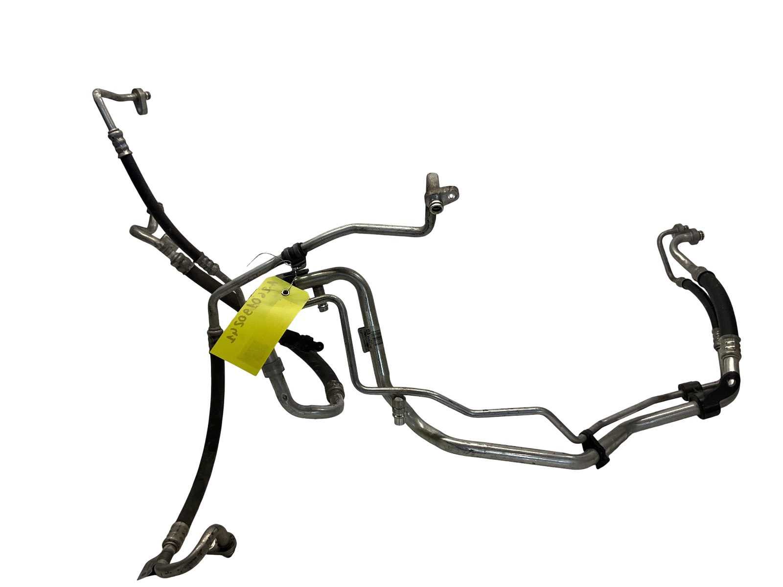 Kit Tubi A/c 0003 Usato