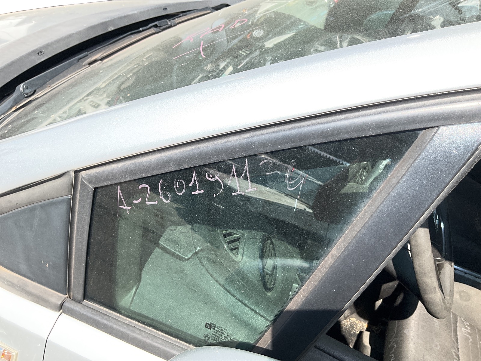 Fisso Porta Ant. Sinistro (Gm) 13270974 Usato