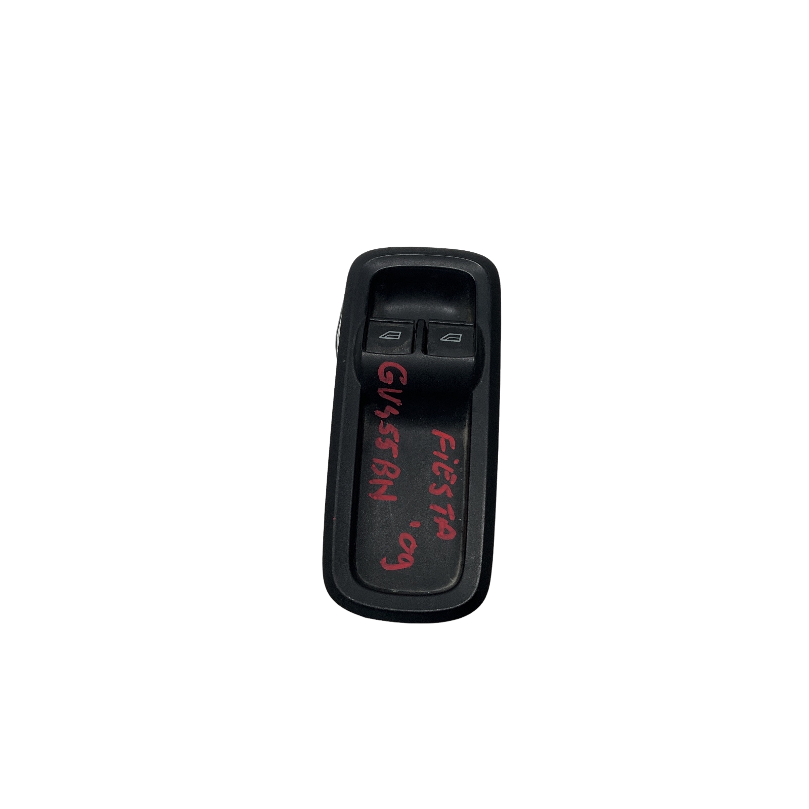 Blocco Comandi Alzacristalli (Ford) 1547736 8A6T-14A132-AC Usato