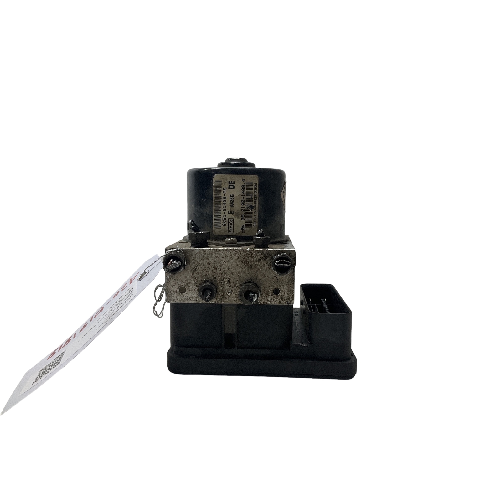 Aggregato Abs (Fomoco Ate) 1550294 8V51-2C405-AE Usato