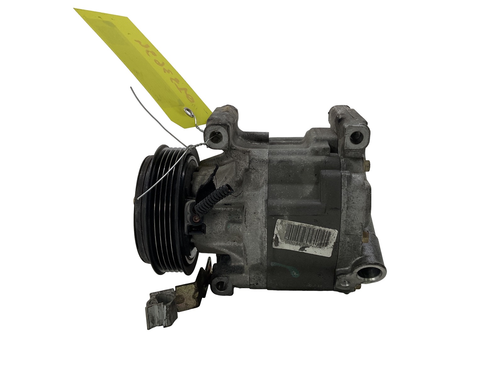 Compressore A/c (Denso) 51747318 5A7875000-46782669 Usato