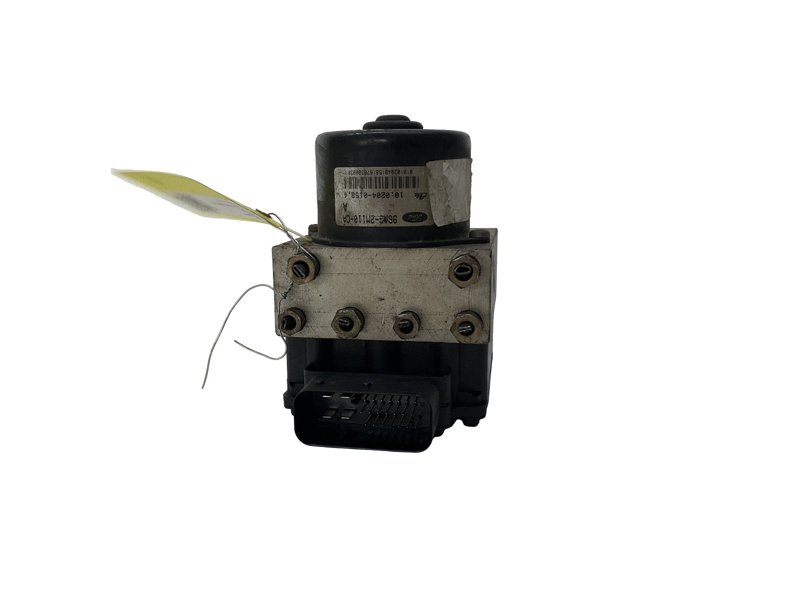 Aggregato Abs (Ford Ate) 1253806 Usato