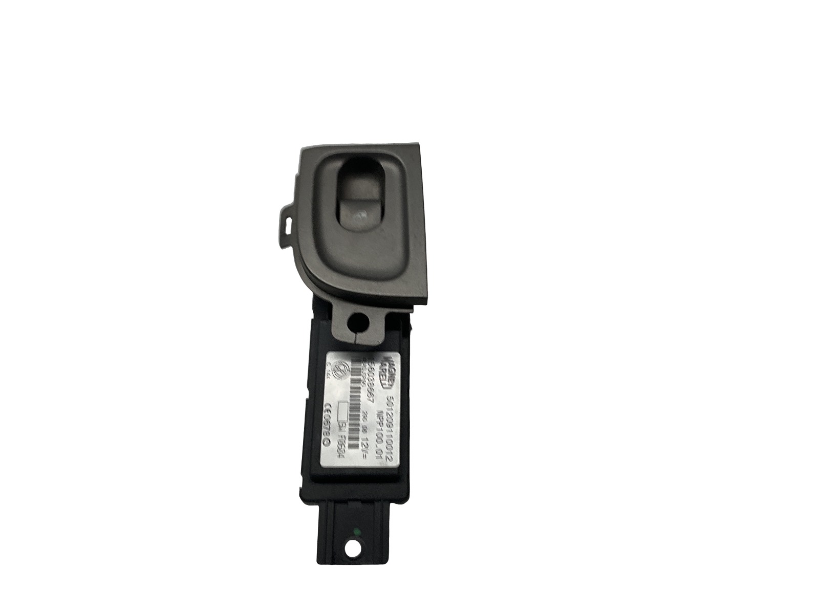 Interruttore Alzacristalli Porta Ant. Destro (Magneti Marelli) 156036058 501209110012 Usato