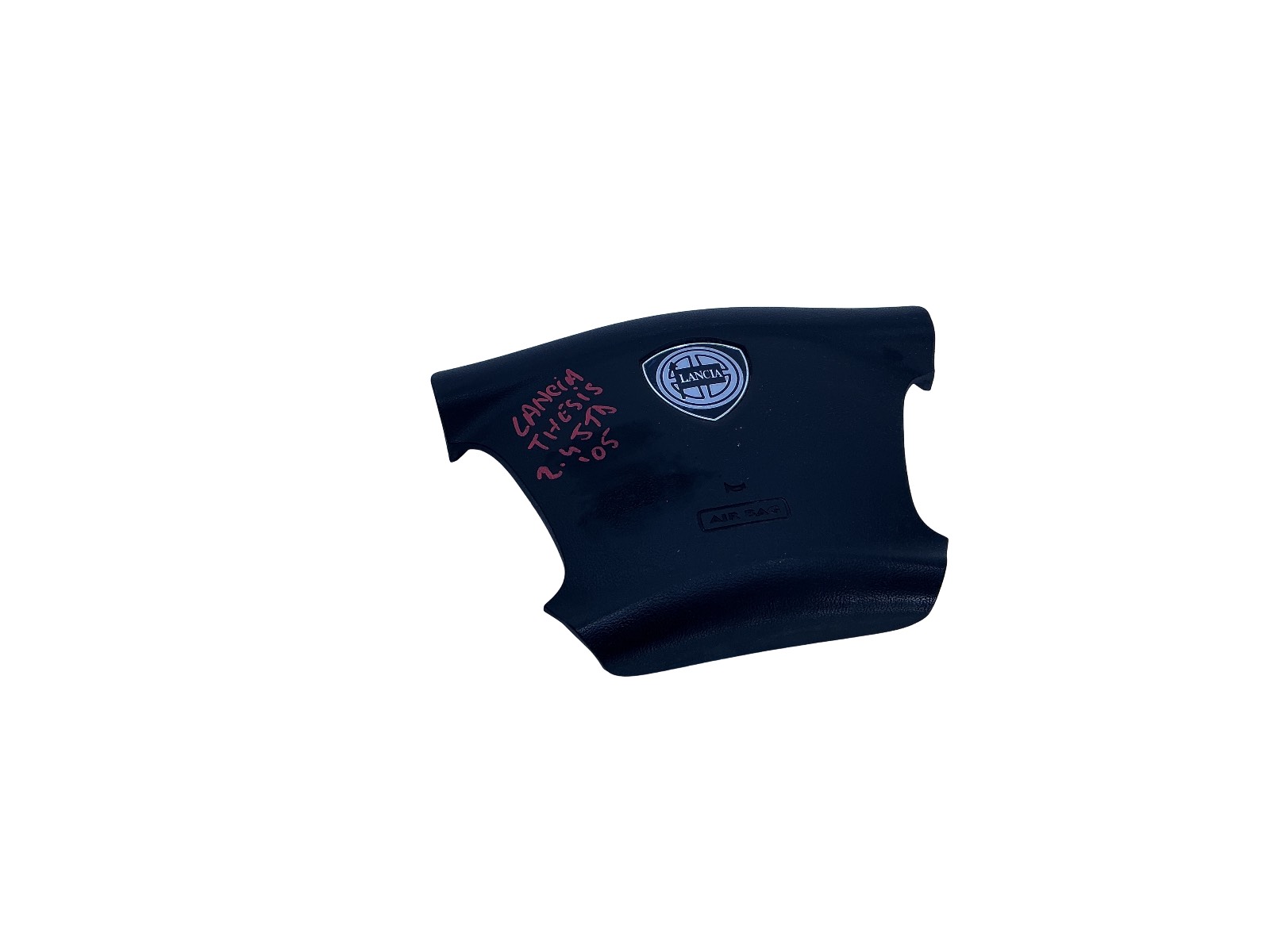 Dispositivo Airbag Lato Guida (Lancia Fiat Trw Lancia) 156040255 3032 5080 E CG Usato