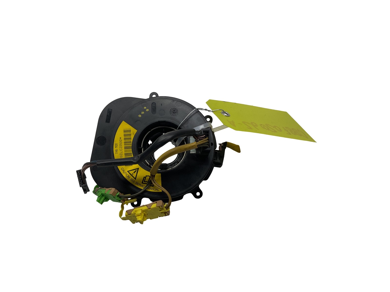 Contatto Spiraliforme Airbag 00023728 Usato
