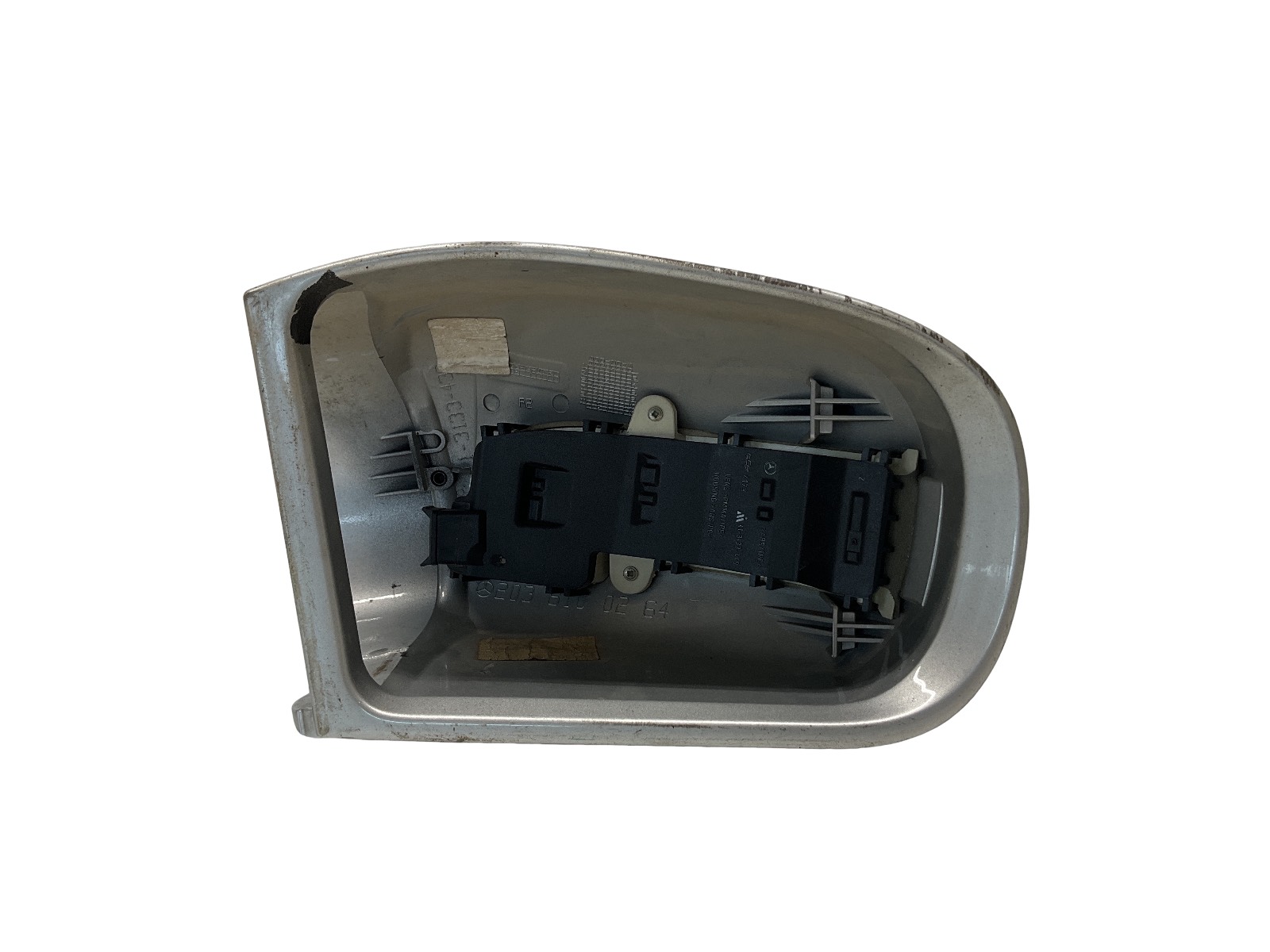 Calotta Retrovisore Est. Destro (Mercedes-benz) A20381104609999 41-3133-440 Usato