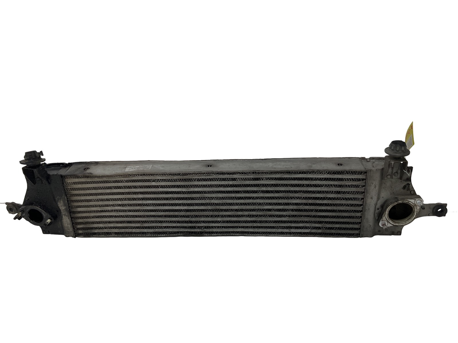 Scambiatore Aria/aria (Nissan Behr) 14461BB50B G3062007 Usato