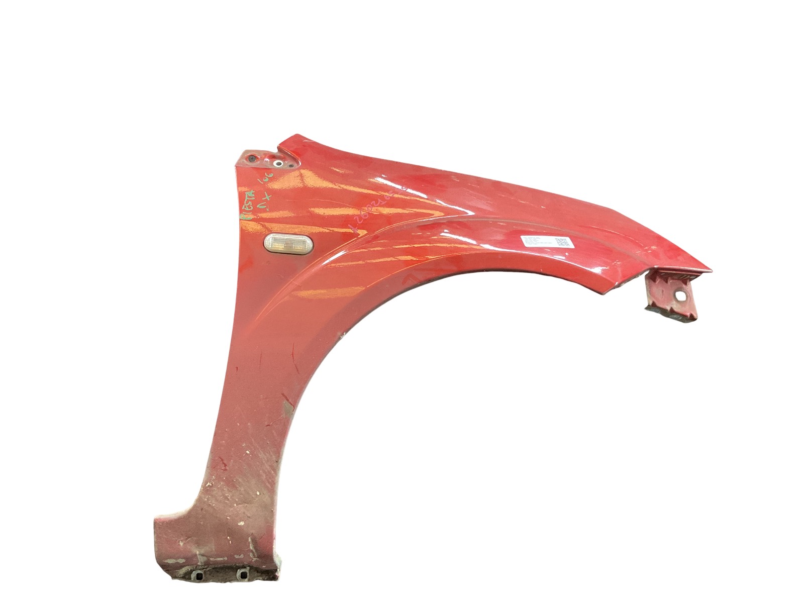 Parafango Ant. Destro 1528047 Usato