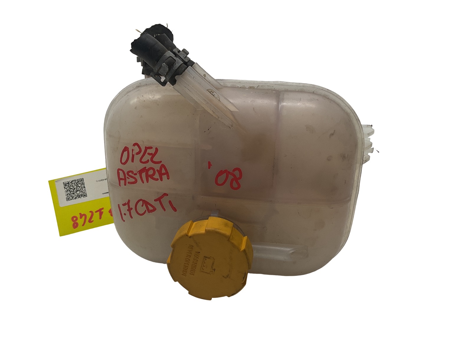 Vaschetta Compensazione Radiatore 93179469 Usato