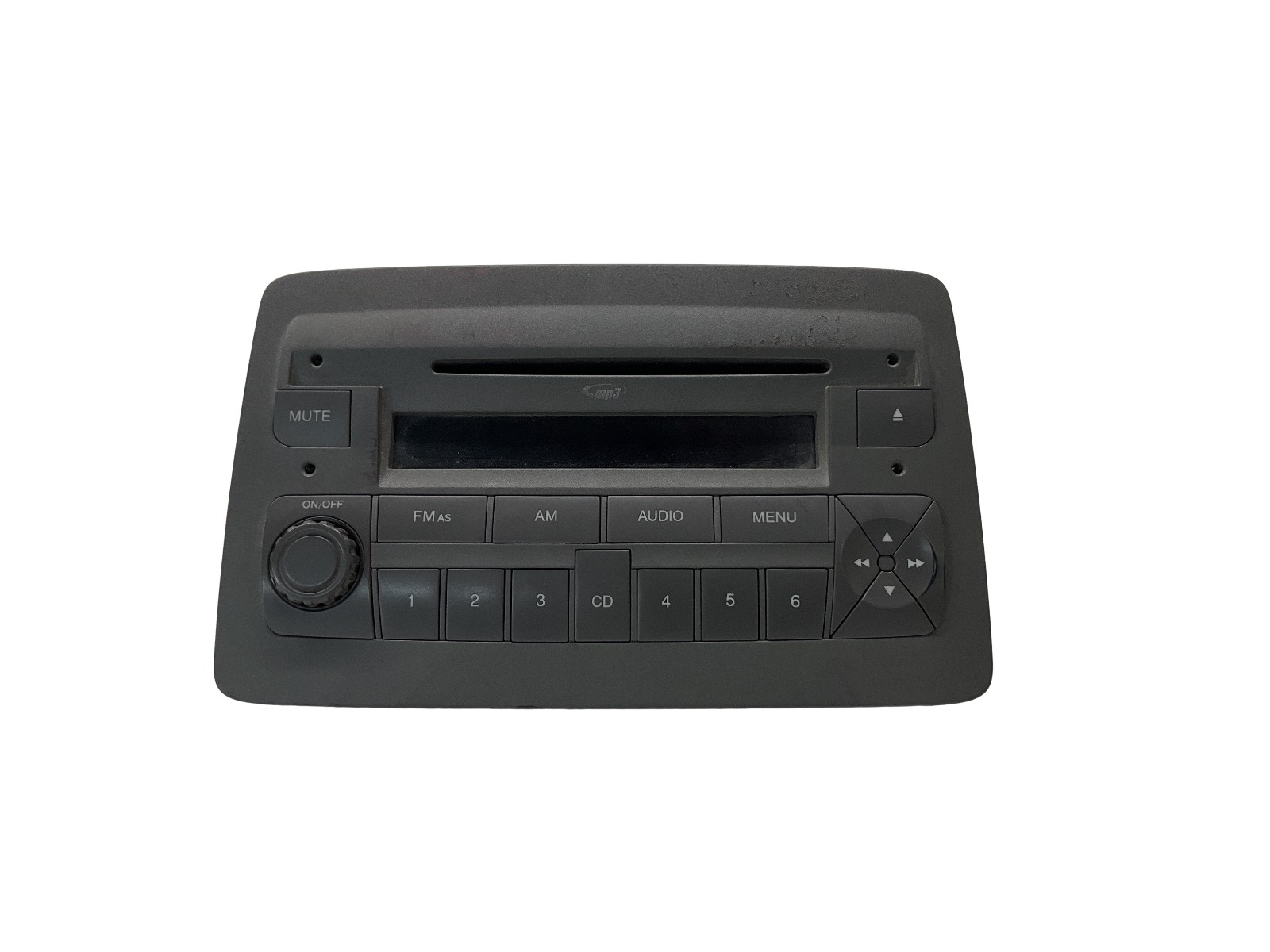 Autoradio - Immagine 1 di 6