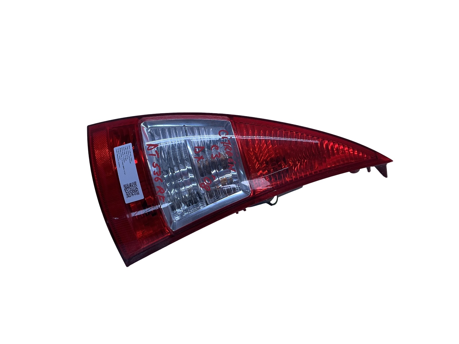 Fanale Post. Destro 6351X5 Usato