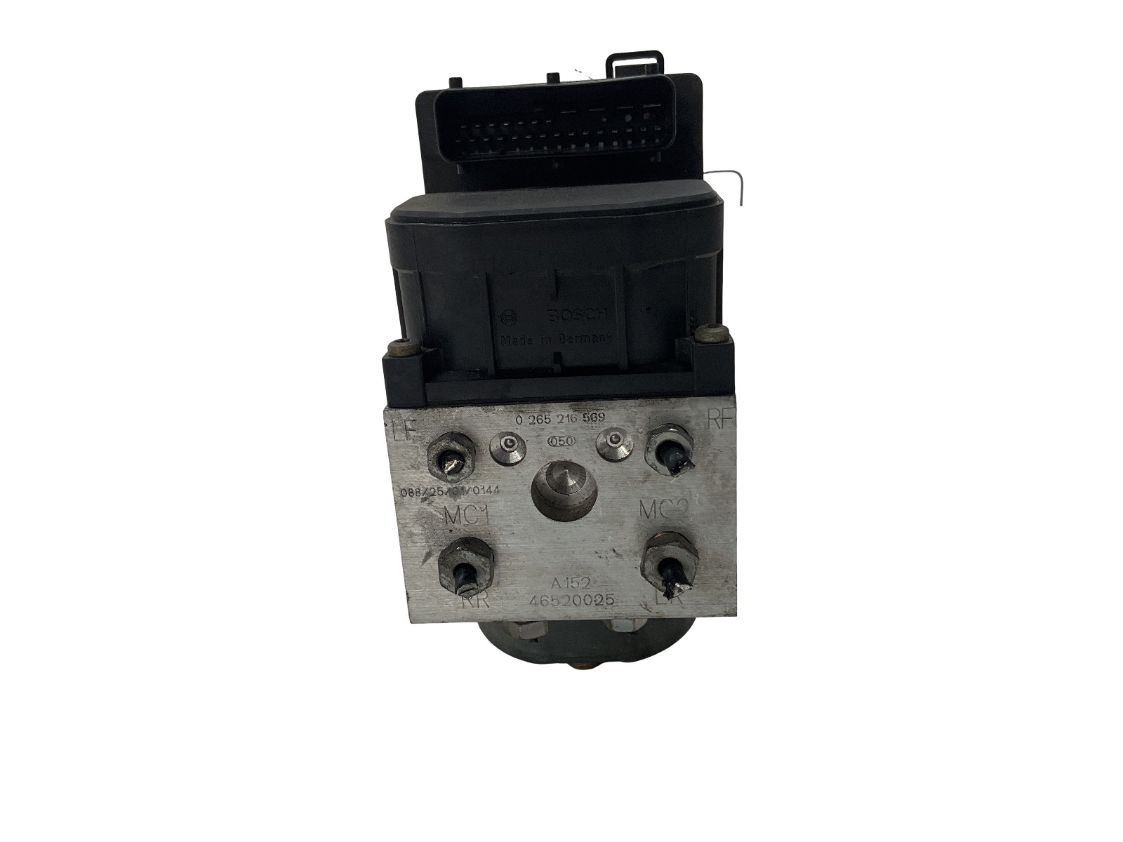 Pompa Abs (Bosch) 71714725 0 265 216 569 Usato