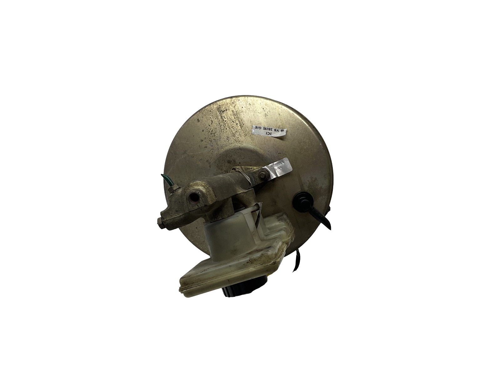 Servofreno (Ford) LBDMKD014B LB37FH005A Usato