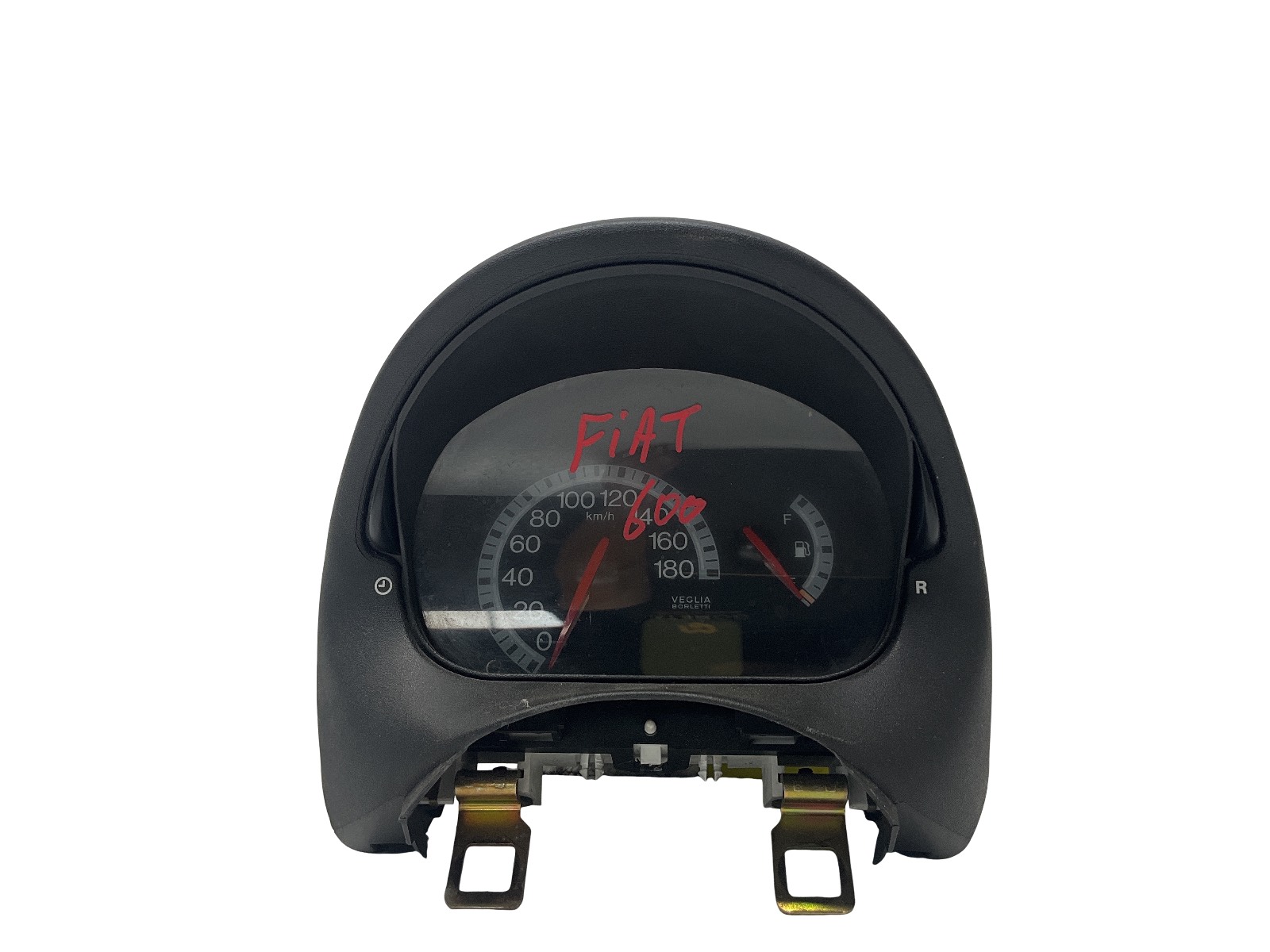 Quadro strumenti compl. - Immagine 1 di 5