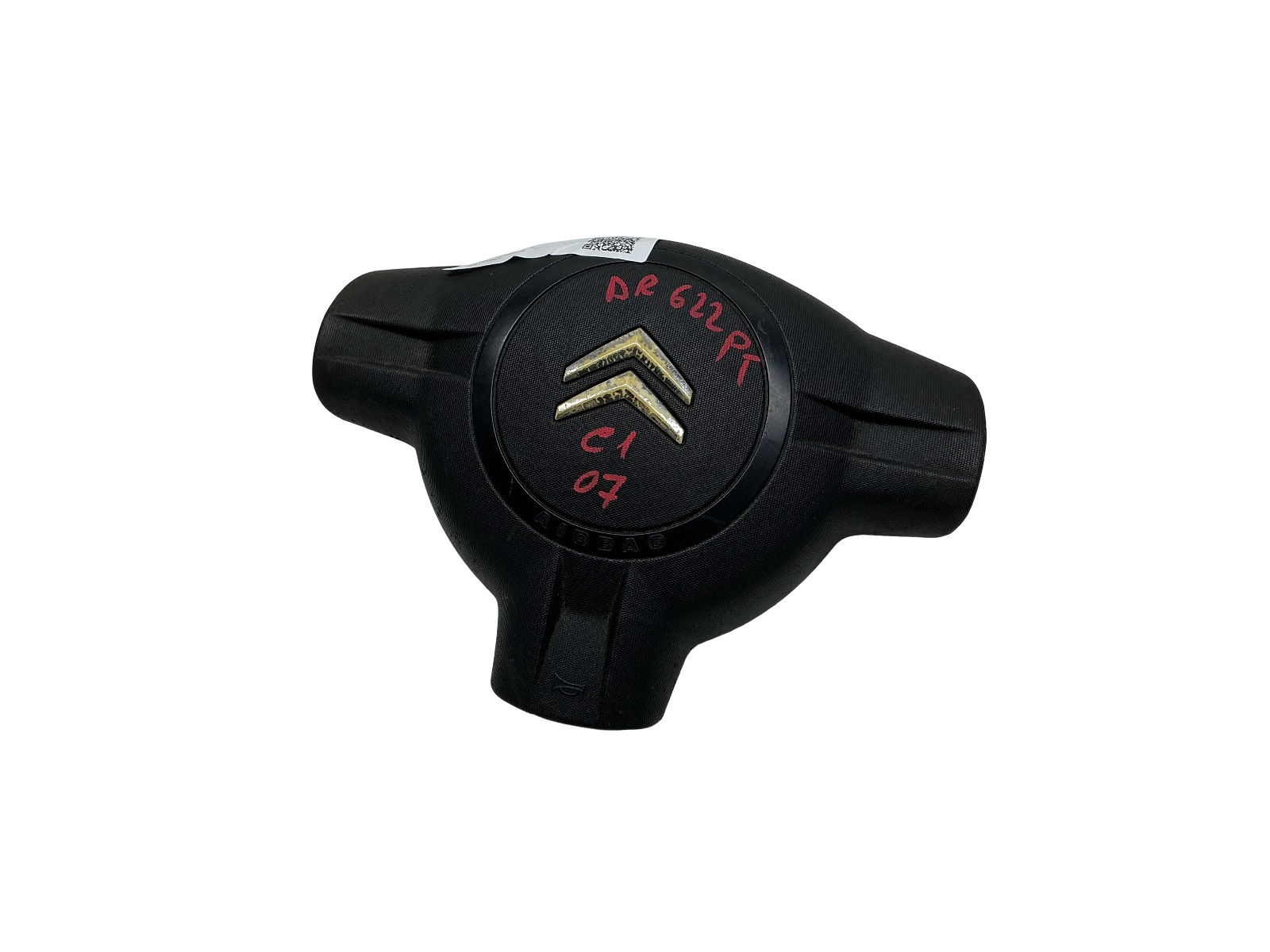 Dispositivo airbag lato guida - Immagine 1 di 6