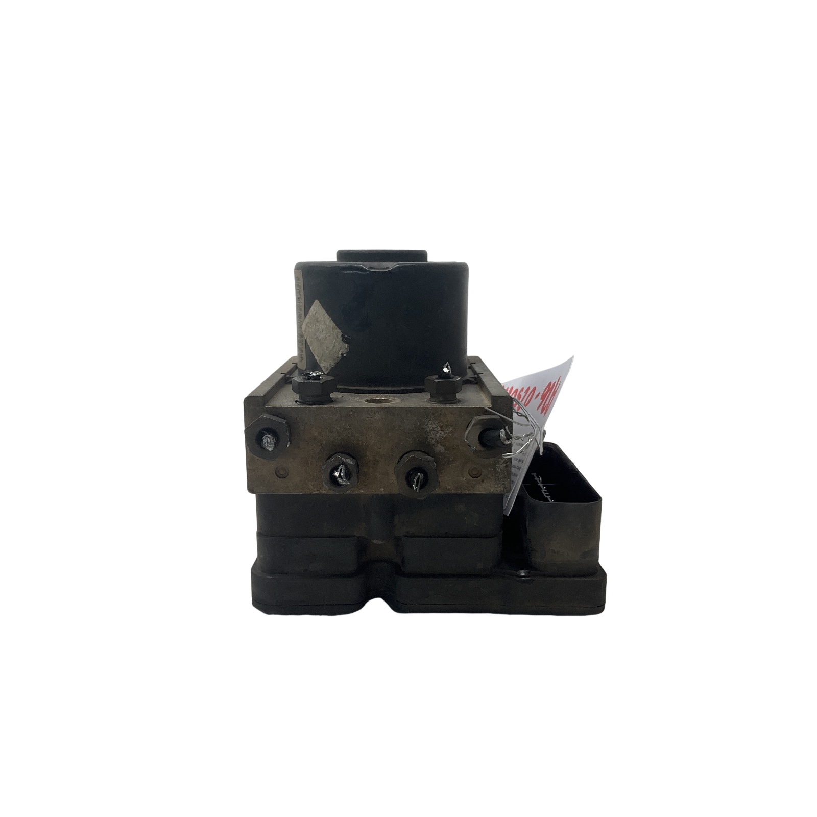 Aggregato Abs (Ate) 1467717 10.0207-0115.4 Usato