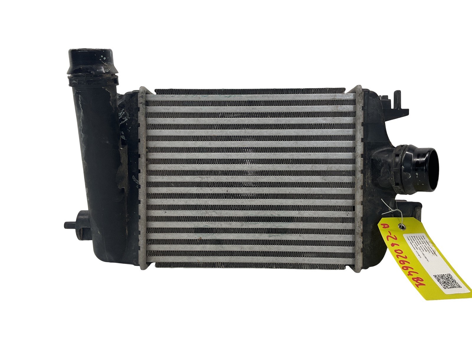 Radiatore Aria Intercooler 144961019R Usato