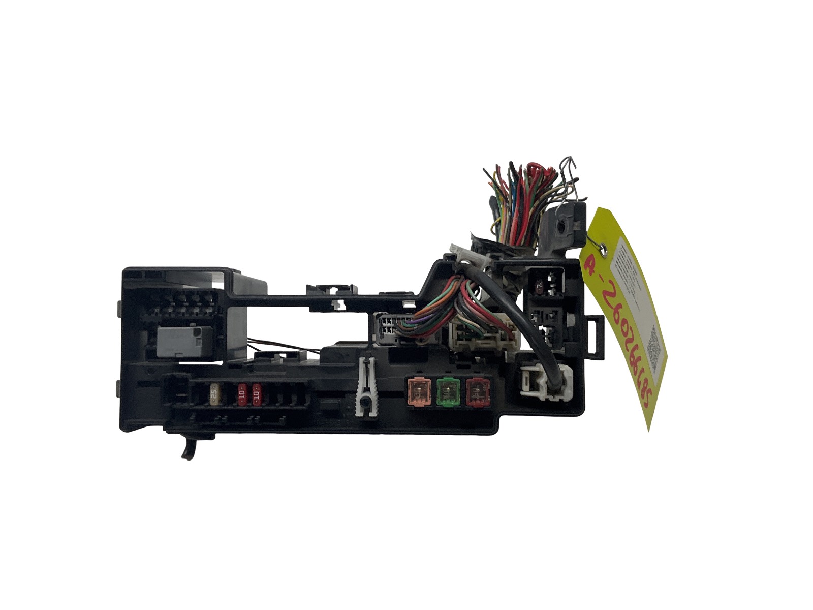Scatola Fusibili 777J09 Usato